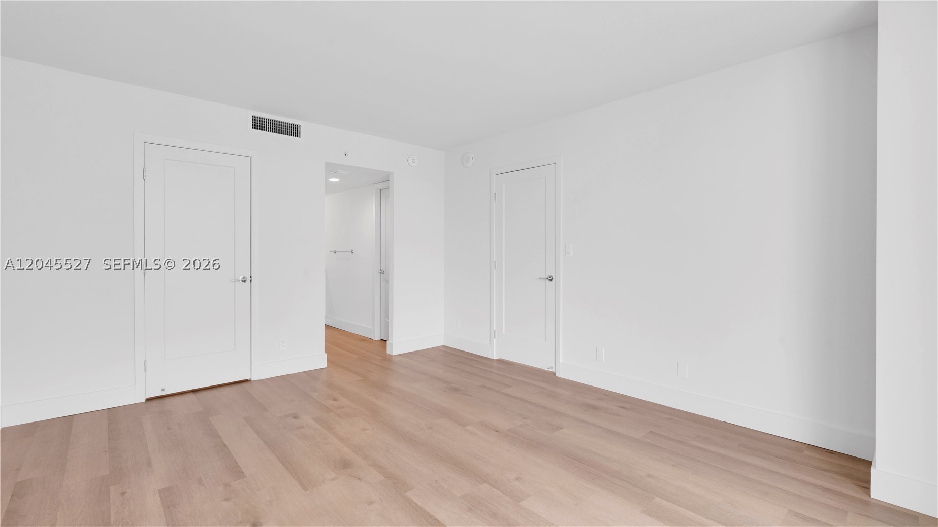 The Hamilton - Residential Lease