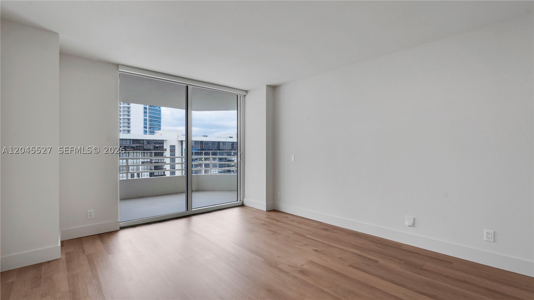 The Hamilton - Residential Lease