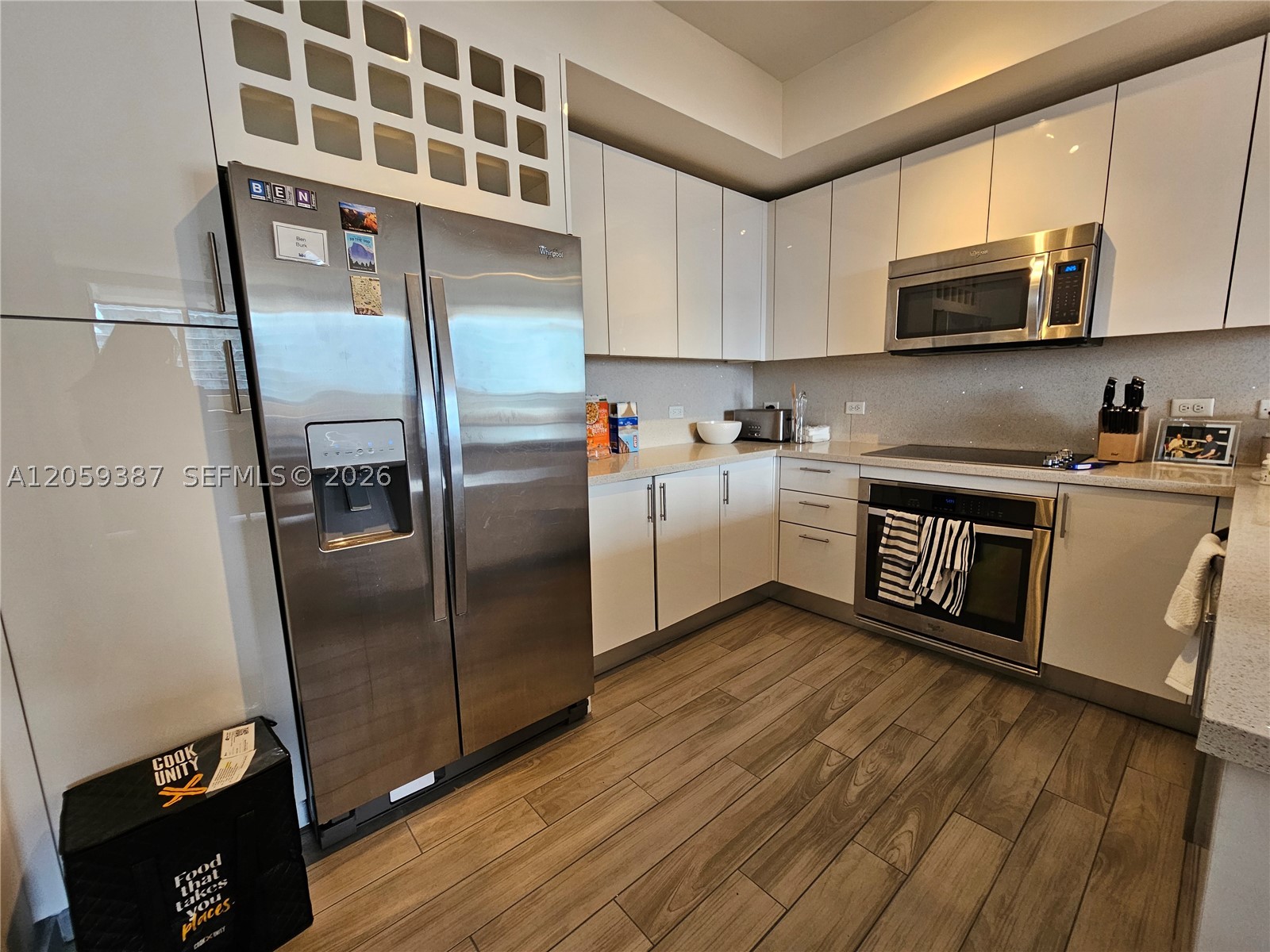 NINE AT MARY BRICKELL VIL - Residential