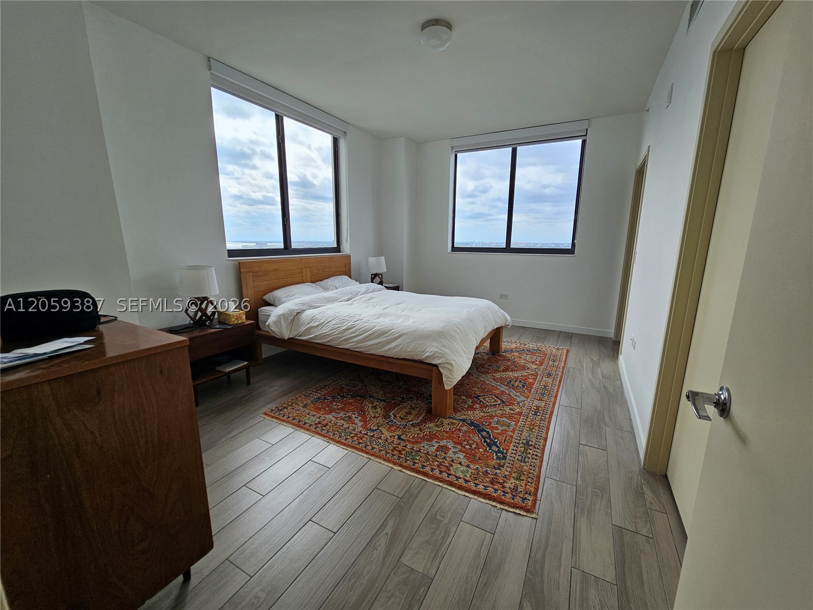 NINE AT MARY BRICKELL VIL - Residential