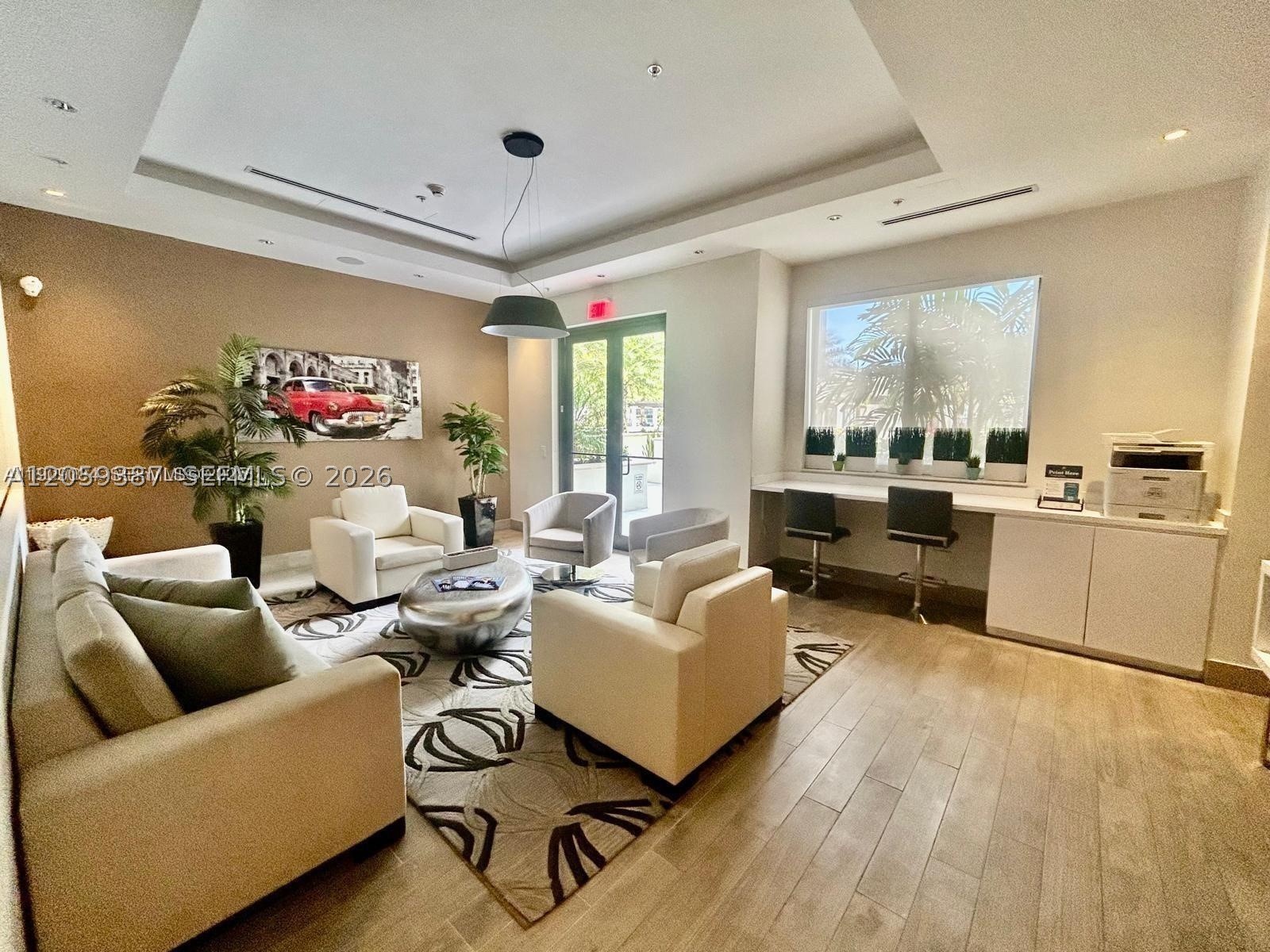 NINE AT MARY BRICKELL VIL - Residential