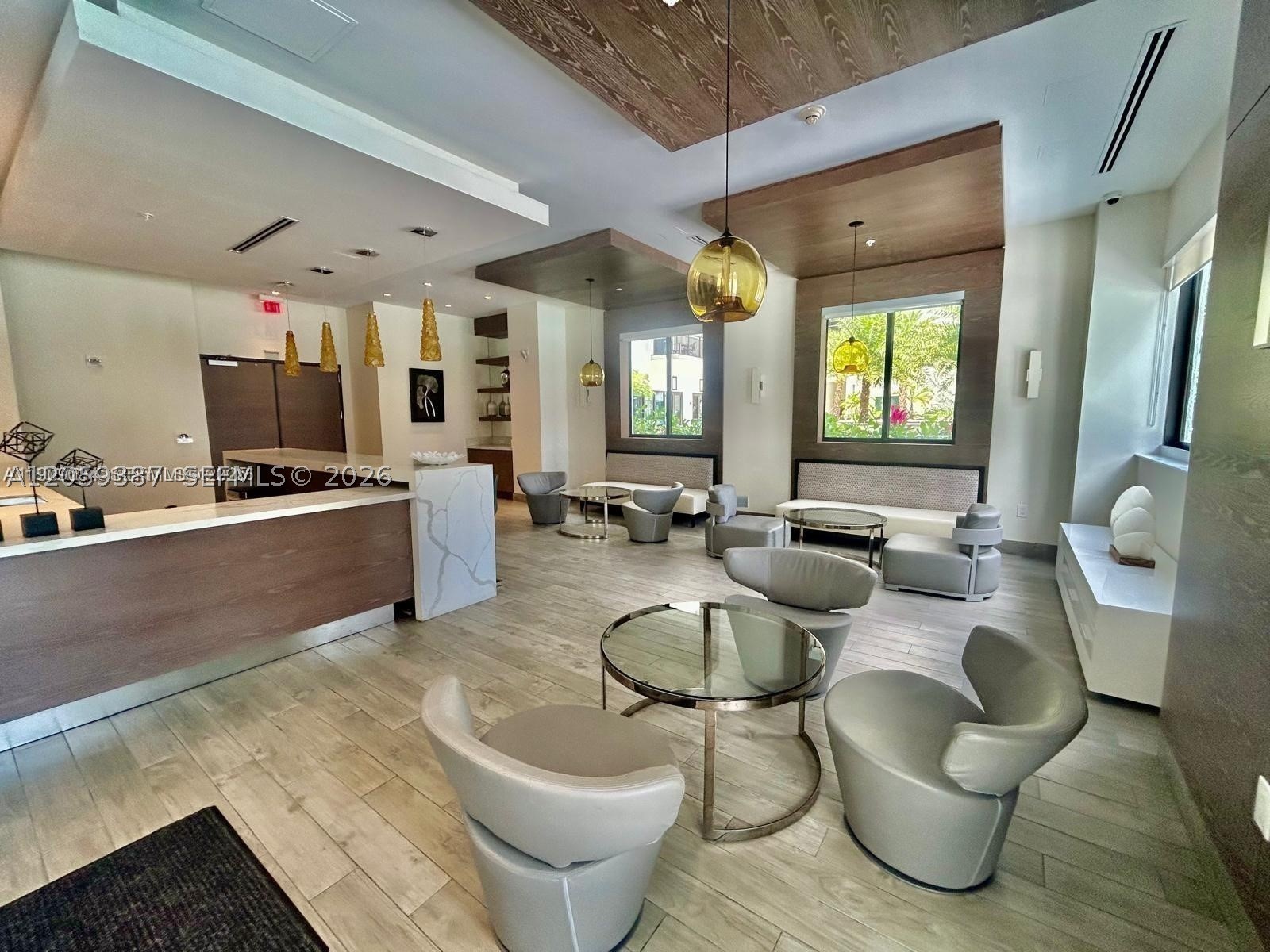NINE AT MARY BRICKELL VIL - Residential