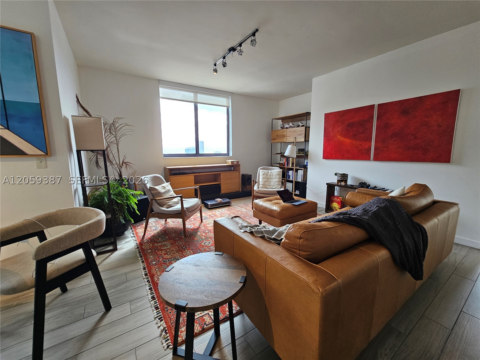 NINE AT MARY BRICKELL VIL - Residential