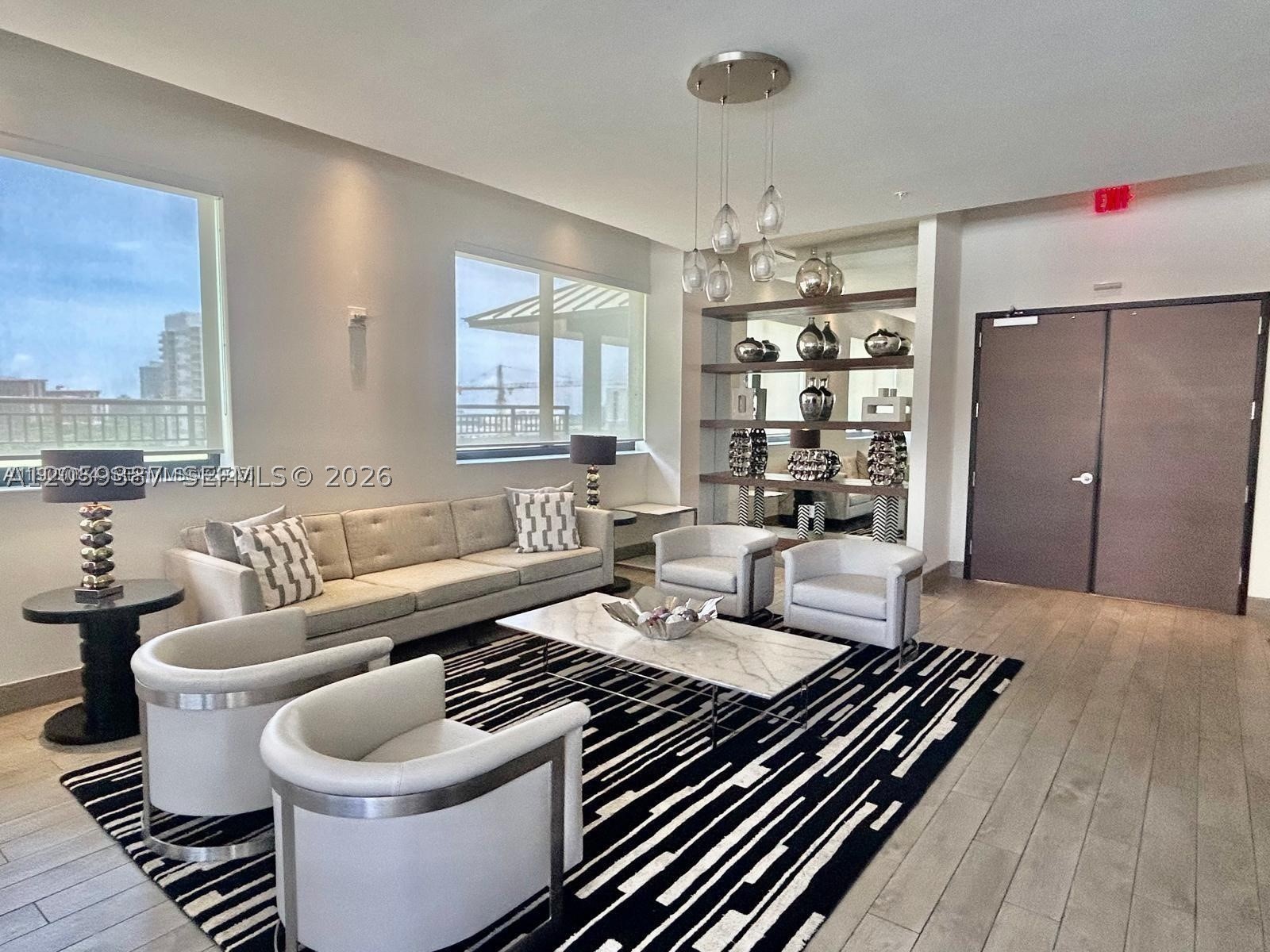 NINE AT MARY BRICKELL VIL - Residential