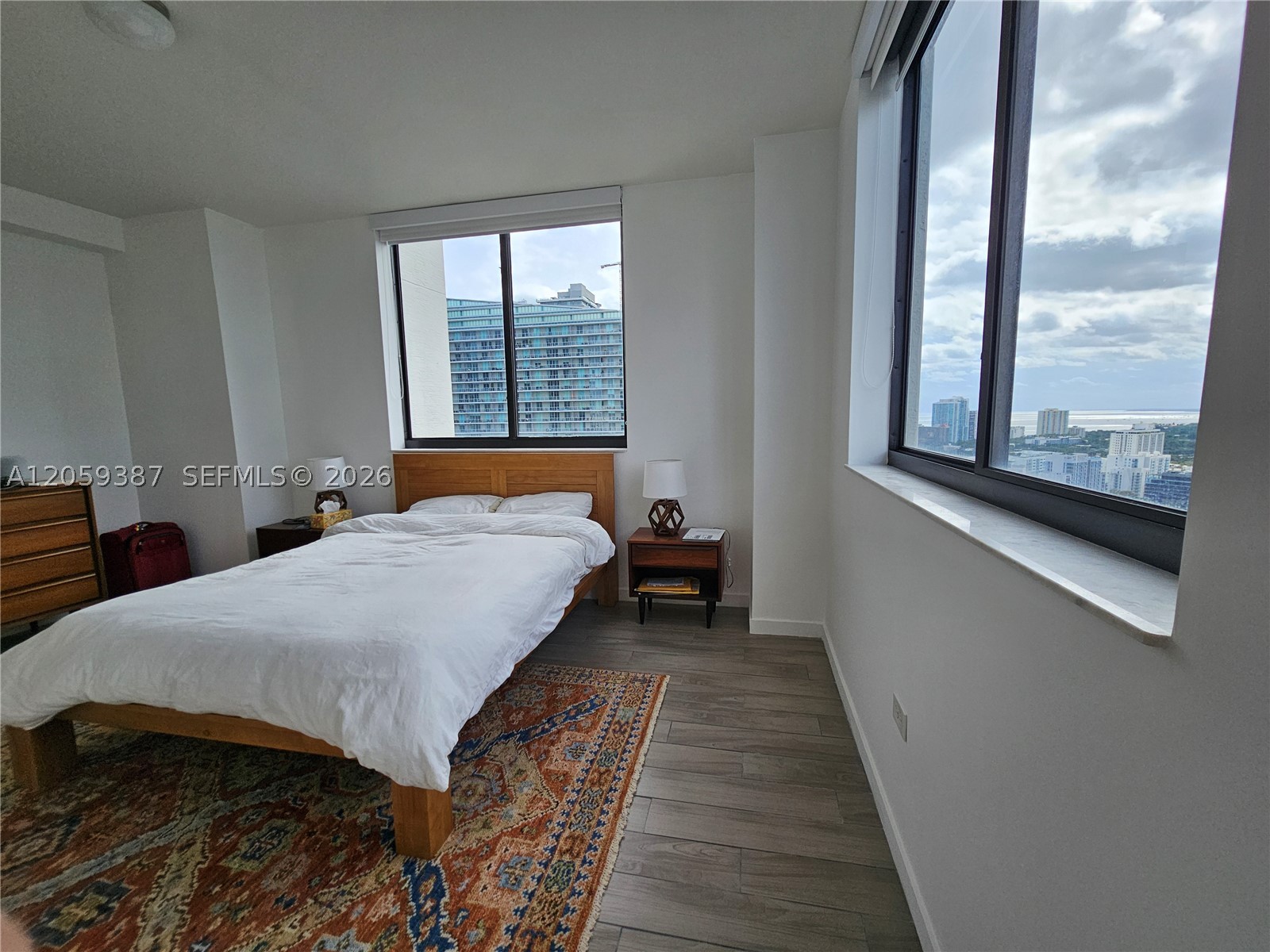 NINE AT MARY BRICKELL VIL - Residential