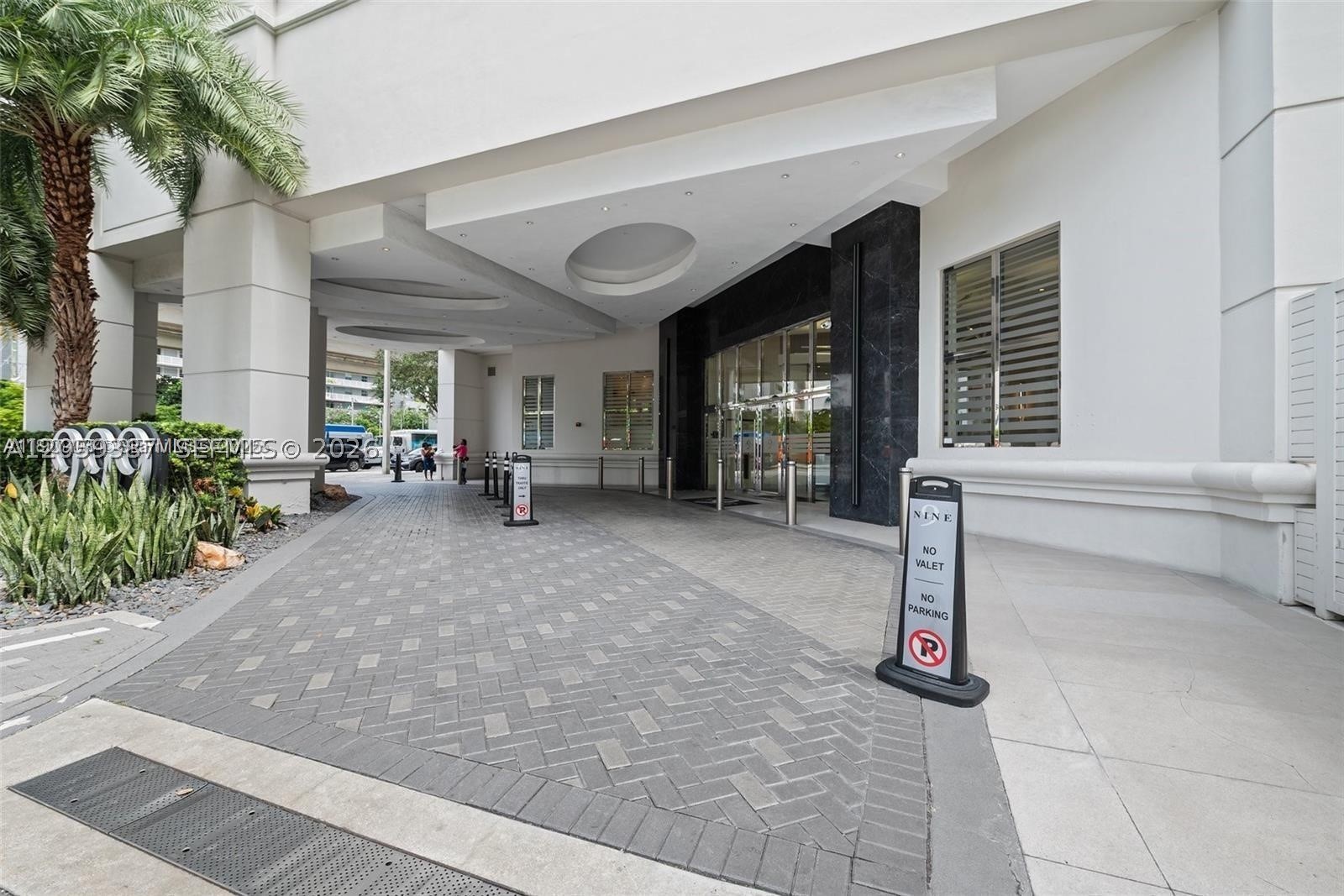 NINE AT MARY BRICKELL VIL - Residential