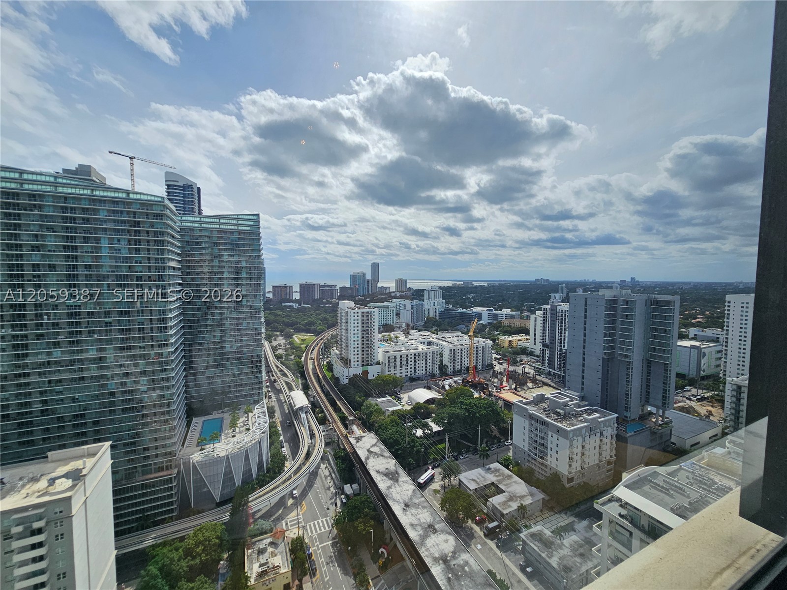 NINE AT MARY BRICKELL VIL - Residential