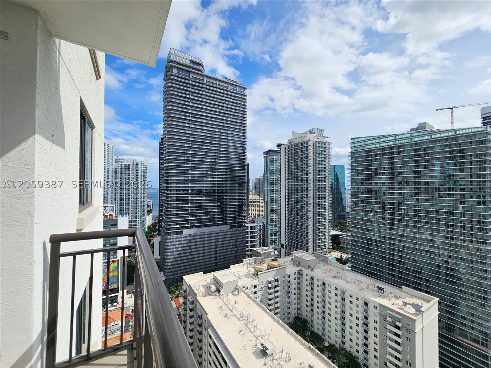 NINE AT MARY BRICKELL VIL - Residential