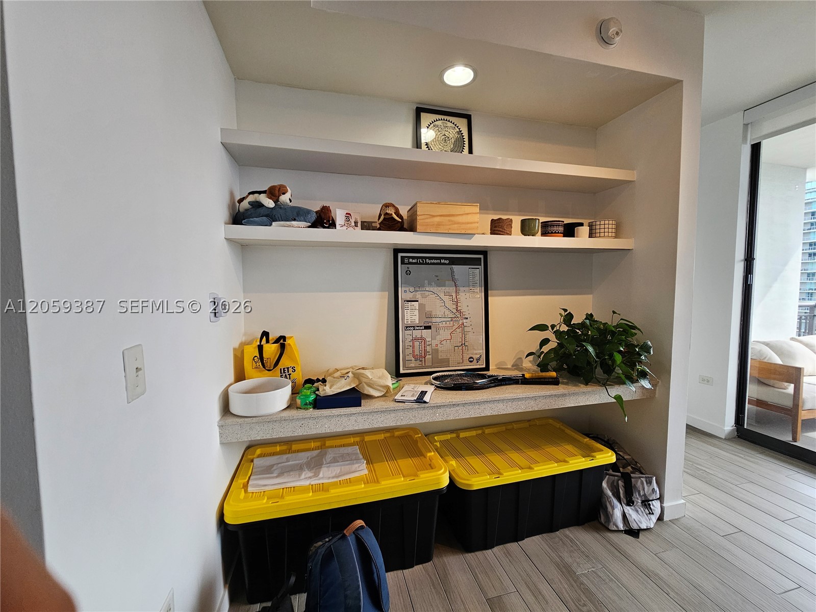 NINE AT MARY BRICKELL VIL - Residential