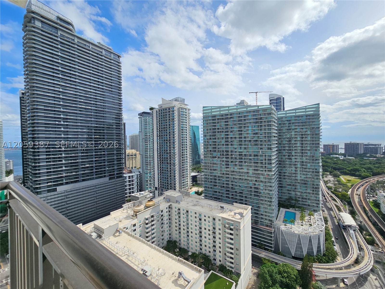 NINE AT MARY BRICKELL VIL - Residential