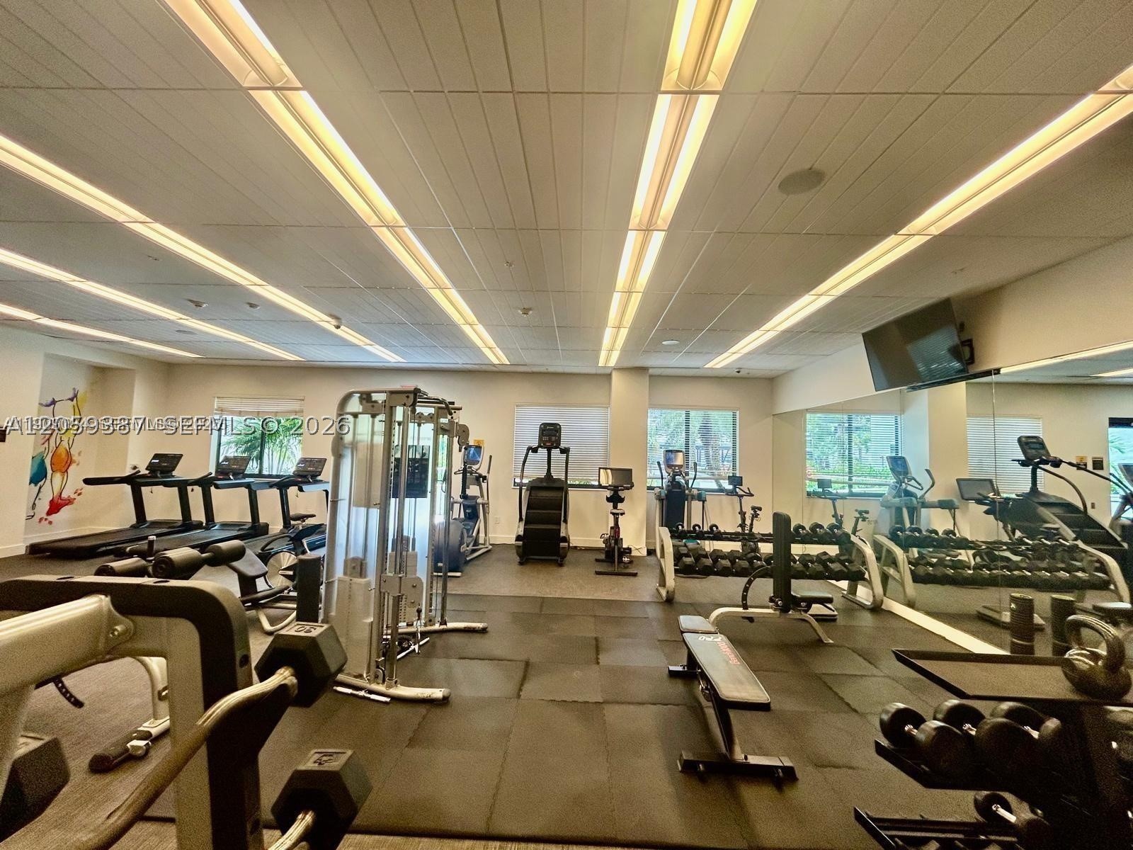NINE AT MARY BRICKELL VIL - Residential