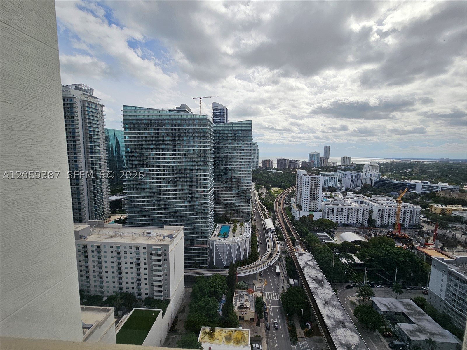 NINE AT MARY BRICKELL VIL - Residential