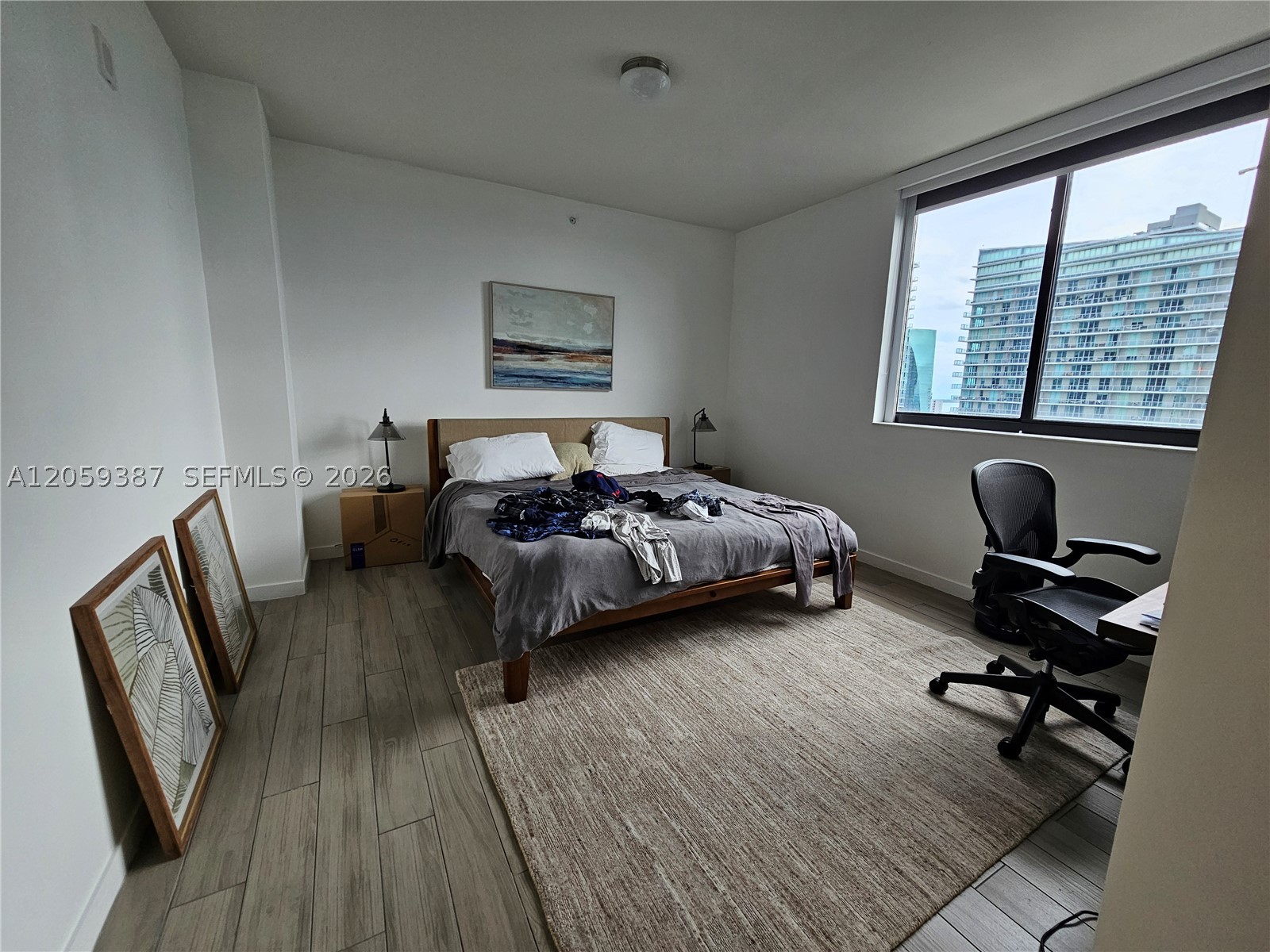 NINE AT MARY BRICKELL VIL - Residential