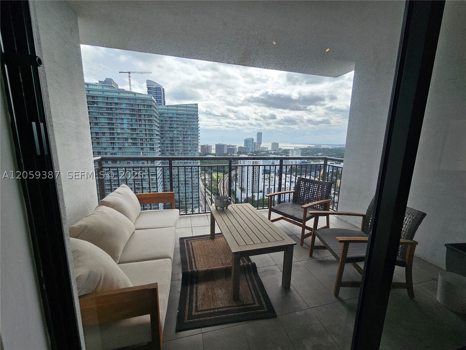 NINE AT MARY BRICKELL VIL - Residential