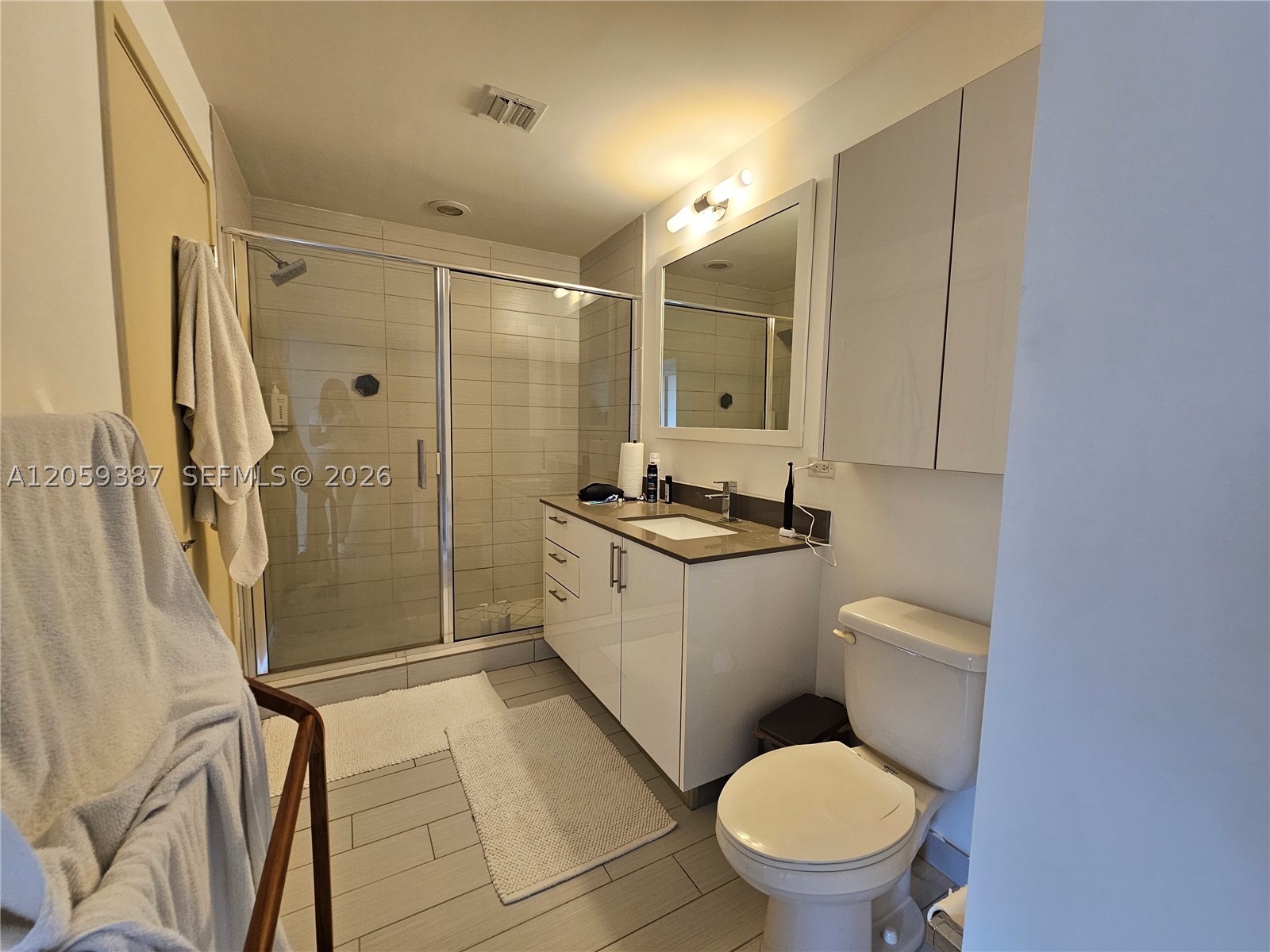NINE AT MARY BRICKELL VIL - Residential