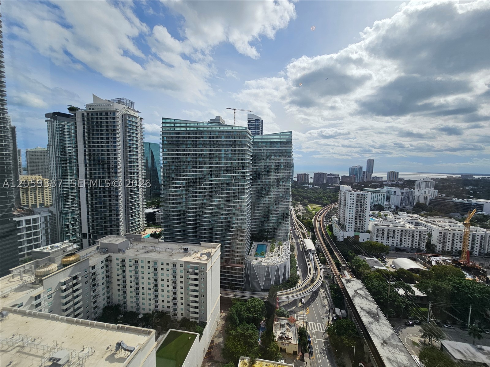 NINE AT MARY BRICKELL VIL - Residential