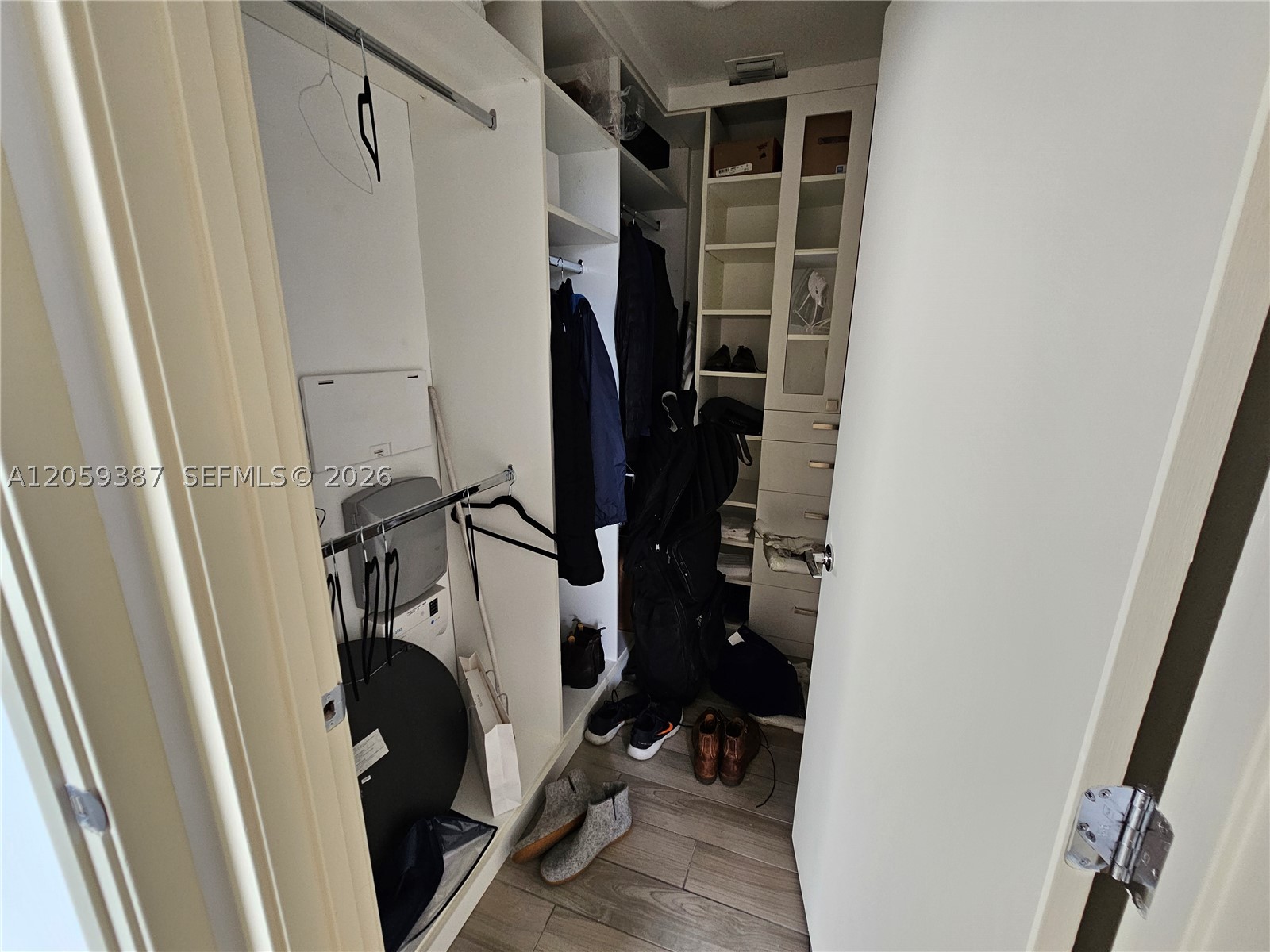NINE AT MARY BRICKELL VIL - Residential