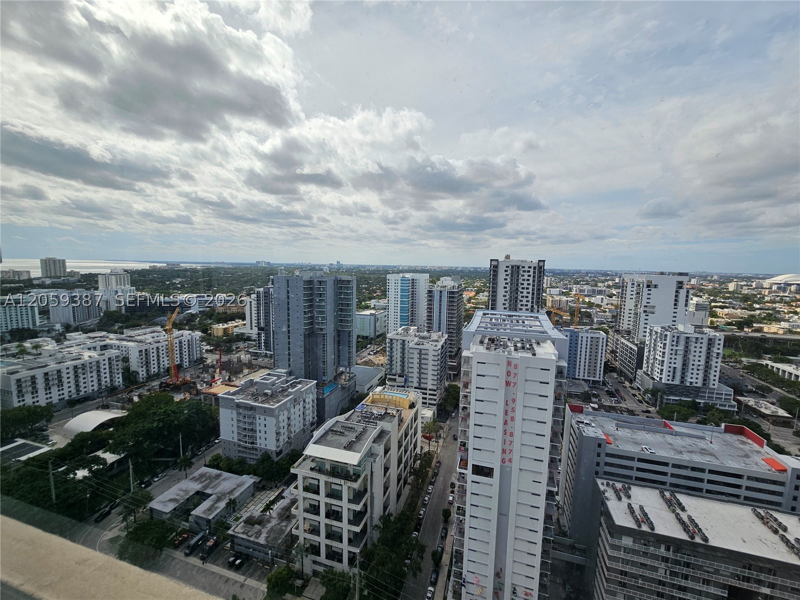 NINE AT MARY BRICKELL VIL - Residential