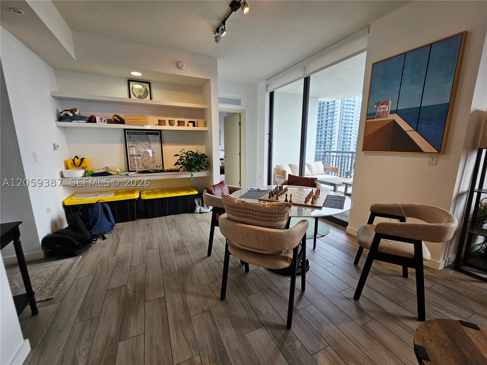 NINE AT MARY BRICKELL VIL - Residential