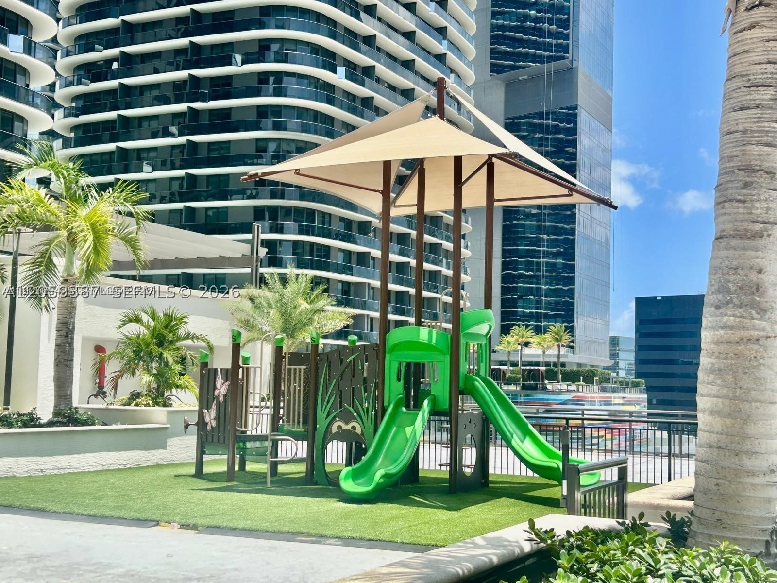 NINE AT MARY BRICKELL VIL - Residential