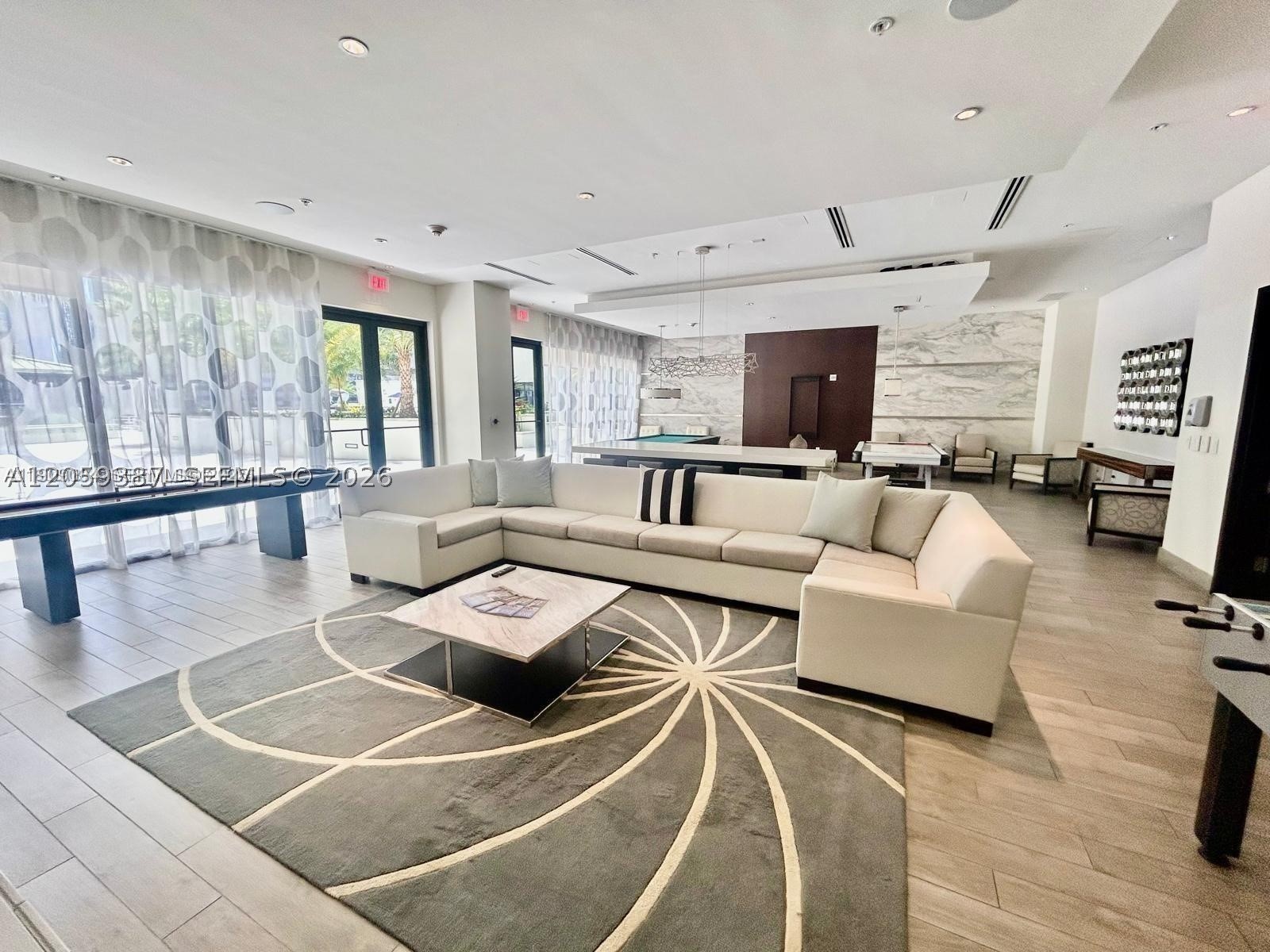 NINE AT MARY BRICKELL VIL - Residential