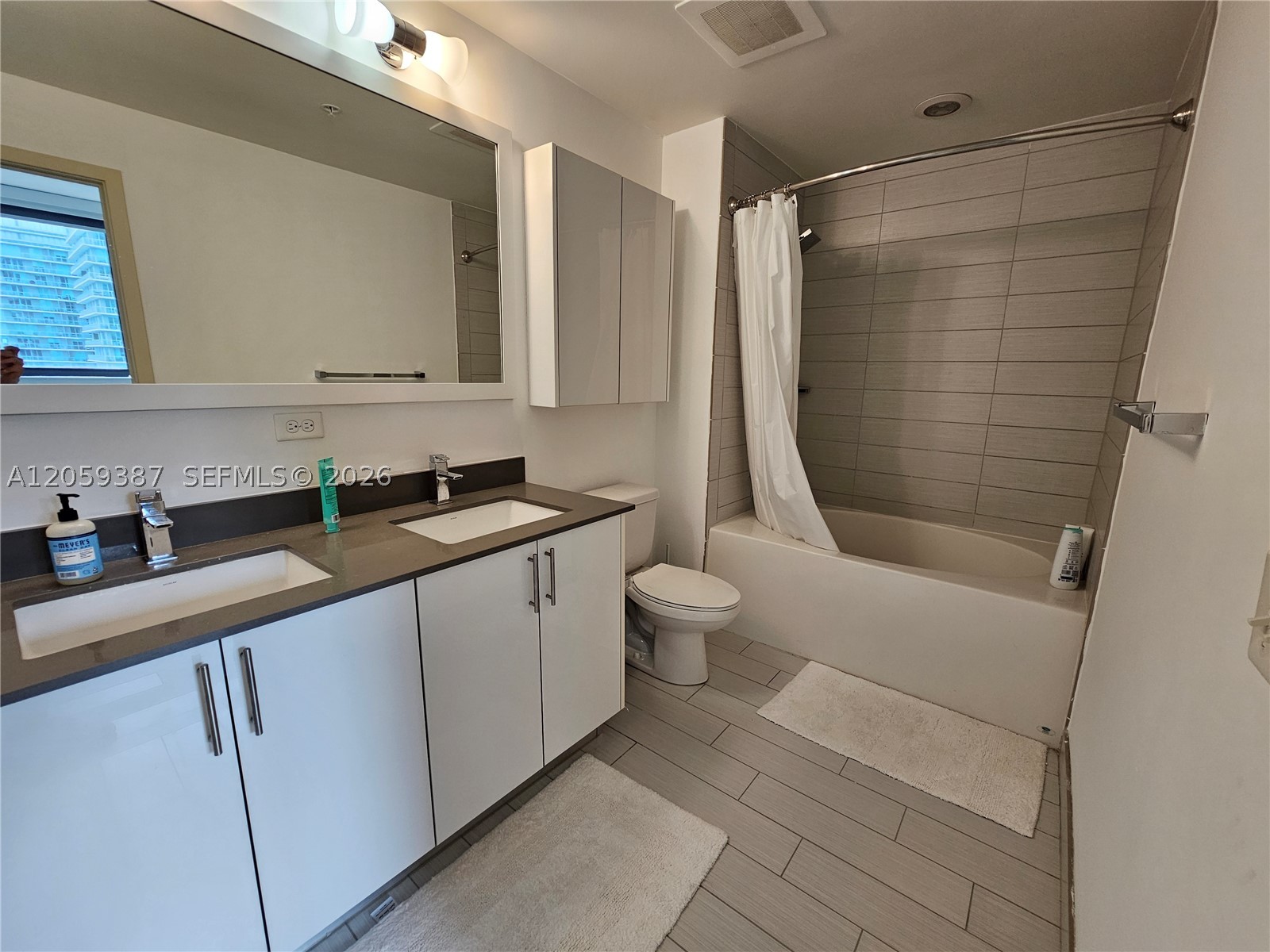 NINE AT MARY BRICKELL VIL - Residential