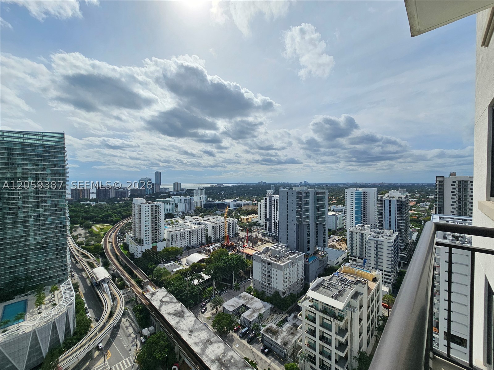 NINE AT MARY BRICKELL VIL - Residential