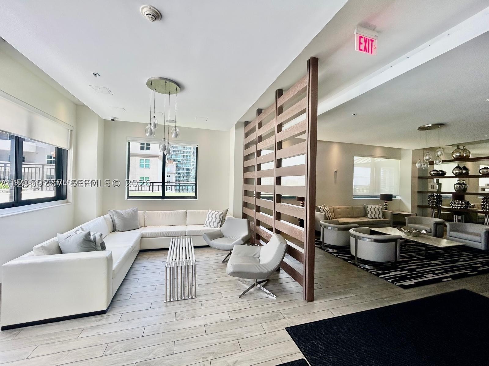 NINE AT MARY BRICKELL VIL - Residential