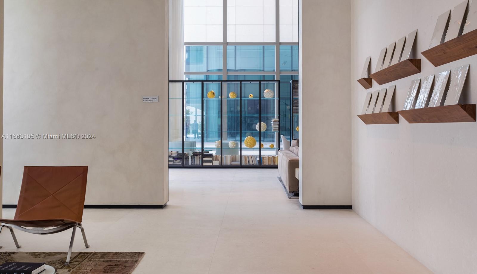 OCEANA BAL HARBOUR CONDO - Residential