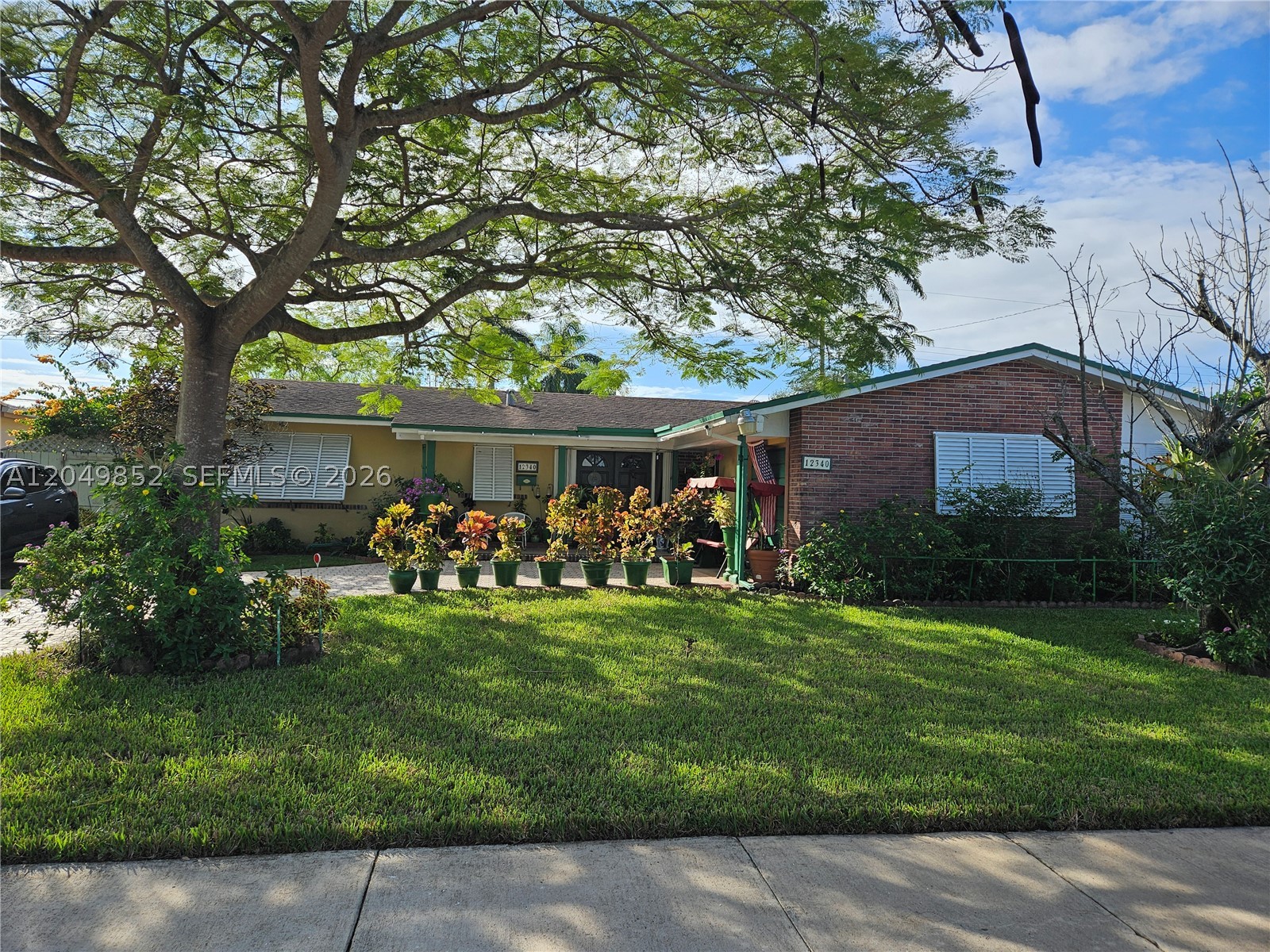SOUTHERN ESTS 4TH ADDN - Residential Lease