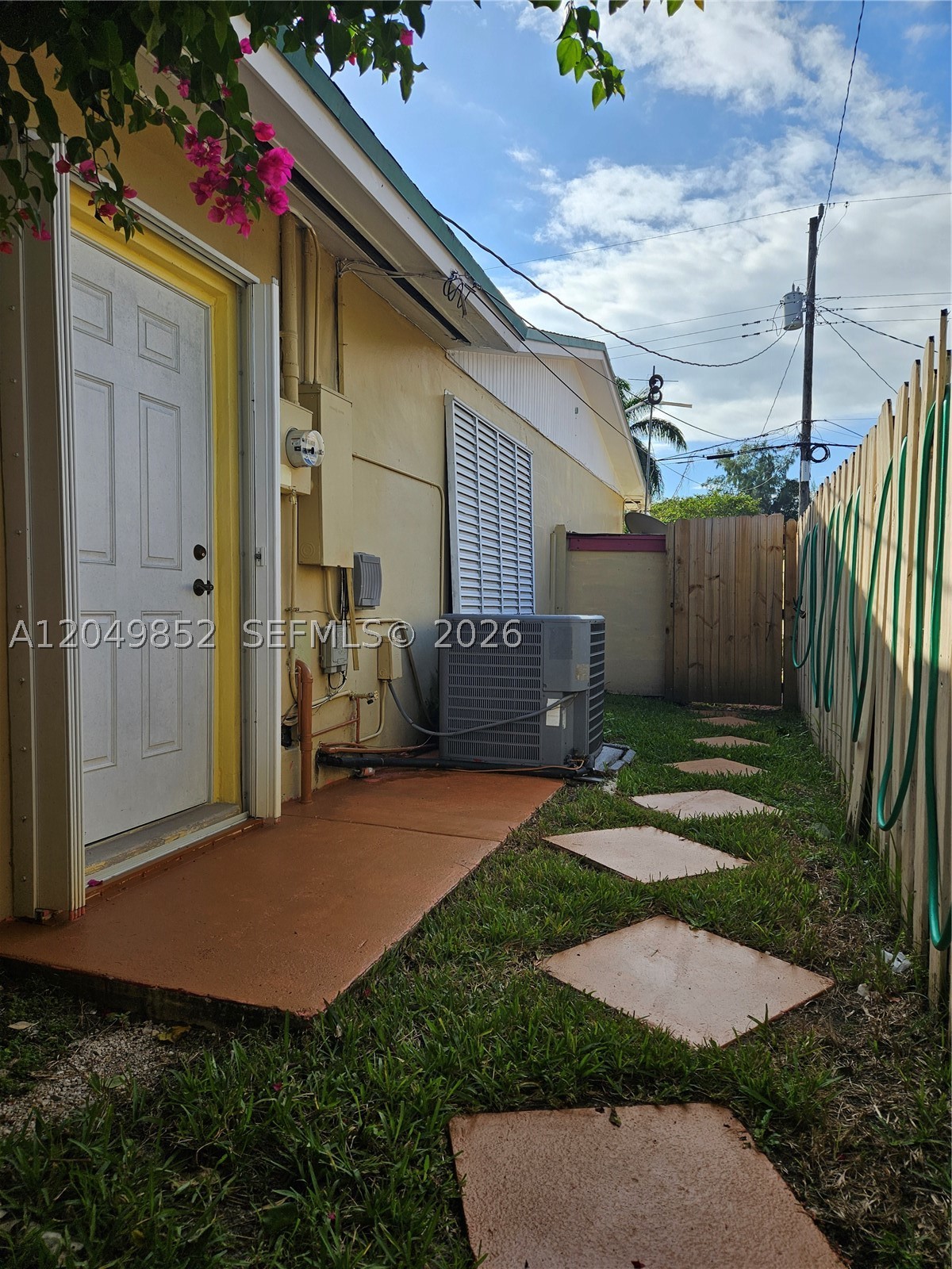 SOUTHERN ESTS 4TH ADDN - Residential Lease