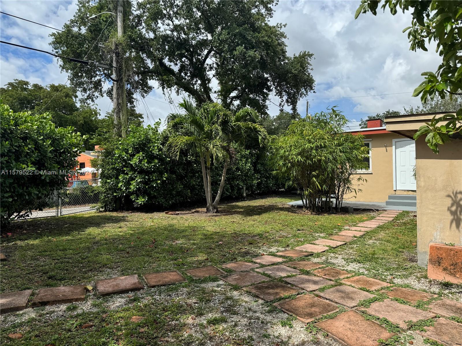 CRESTWOOD - Residential Lease
