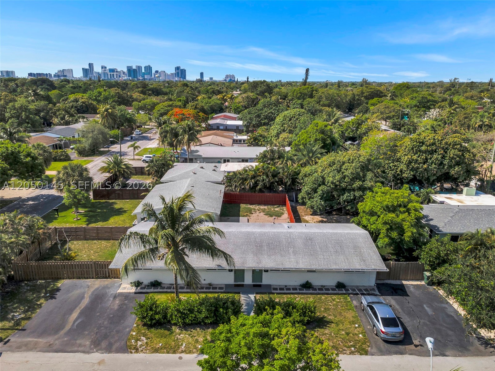 PROGRESSO - Residential Lease