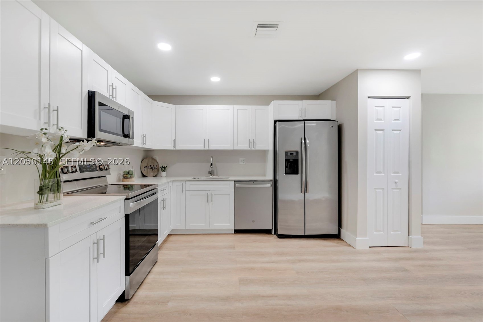 PROGRESSO - Residential Lease