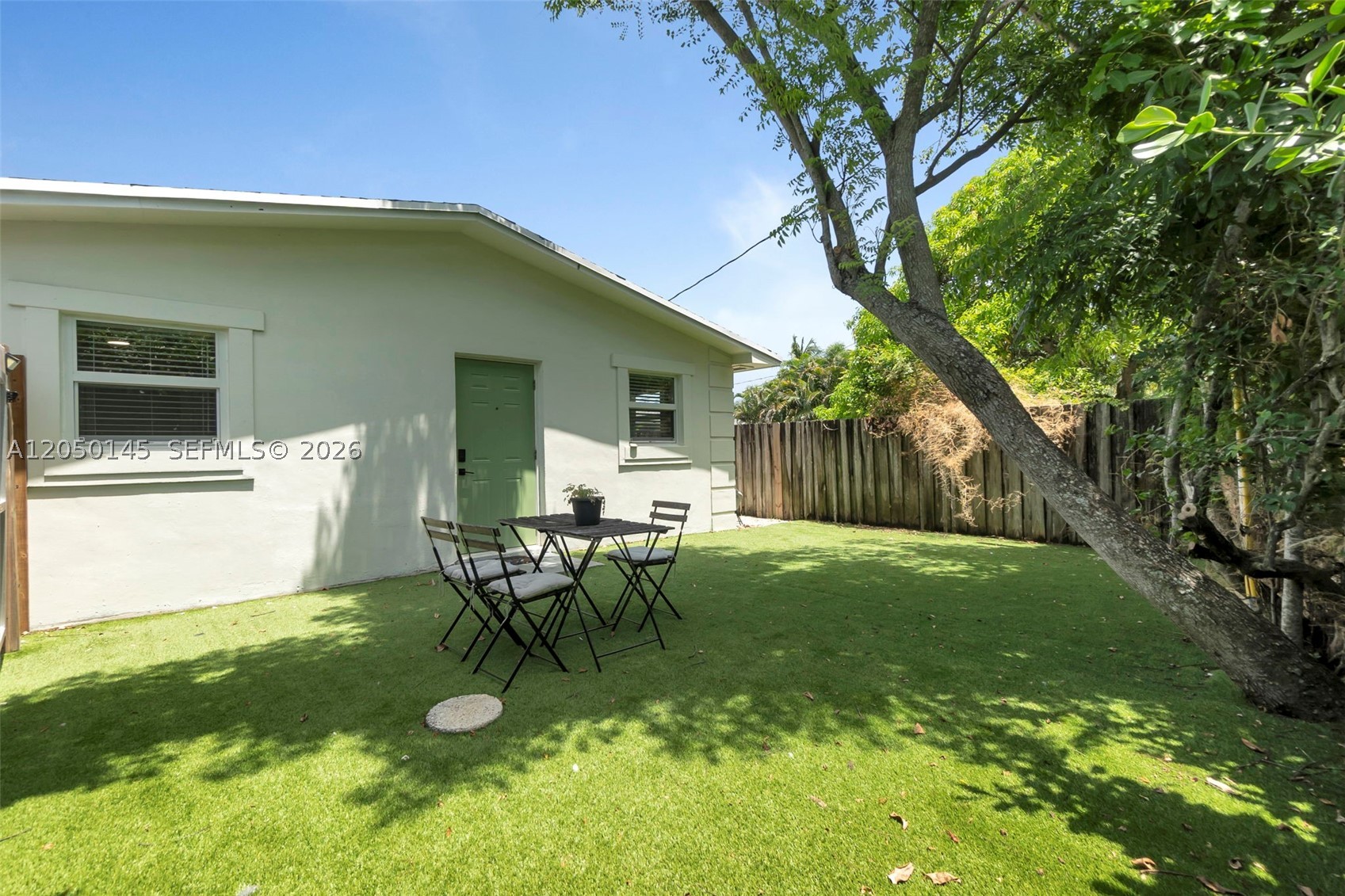 PROGRESSO - Residential Lease