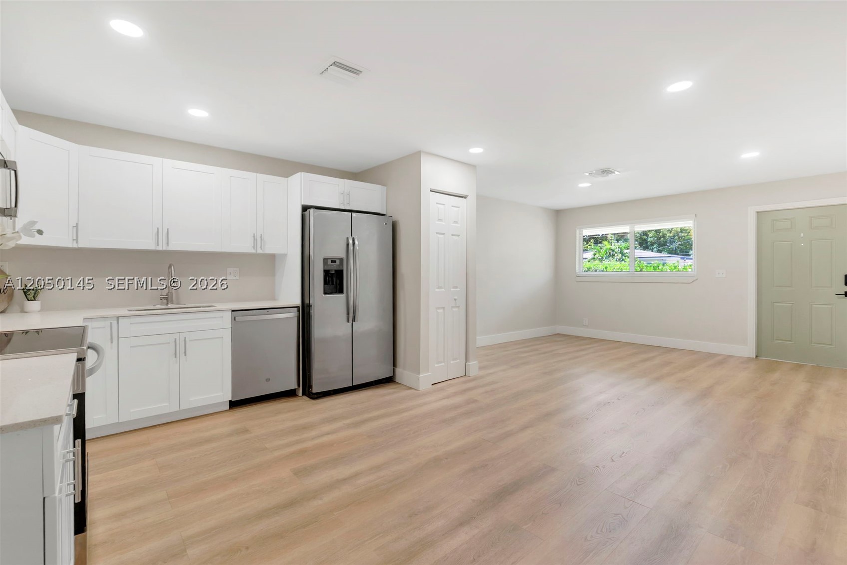 PROGRESSO - Residential Lease