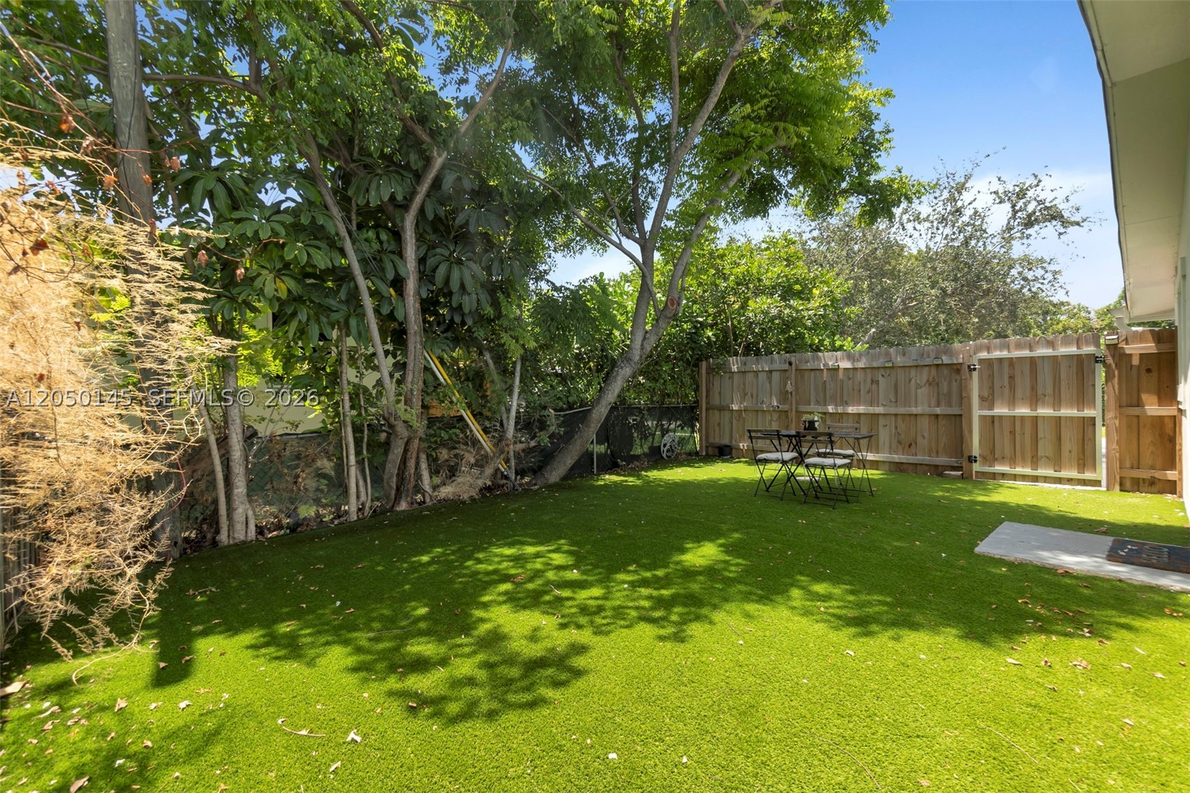 PROGRESSO - Residential Lease