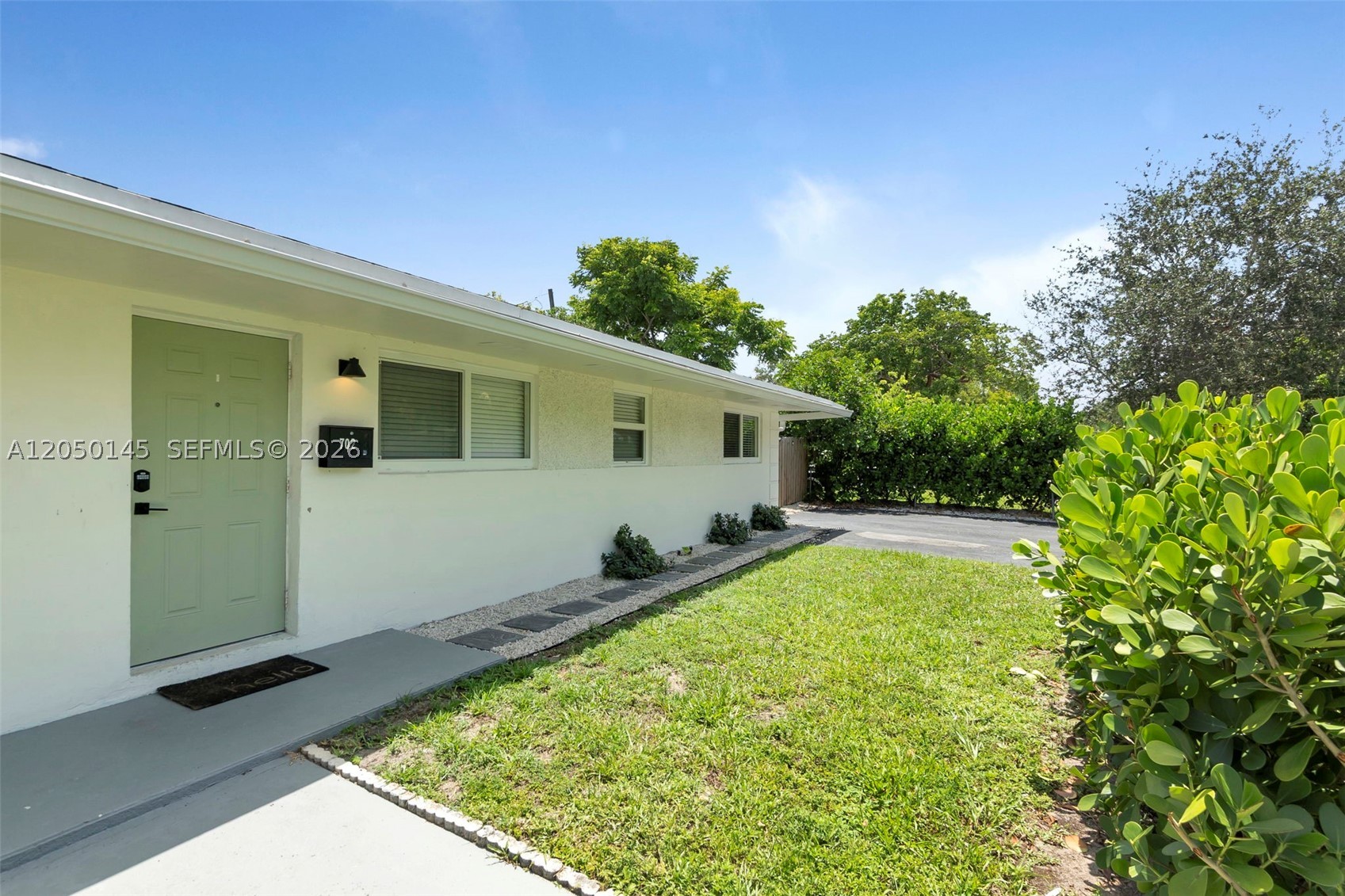 PROGRESSO - Residential Lease