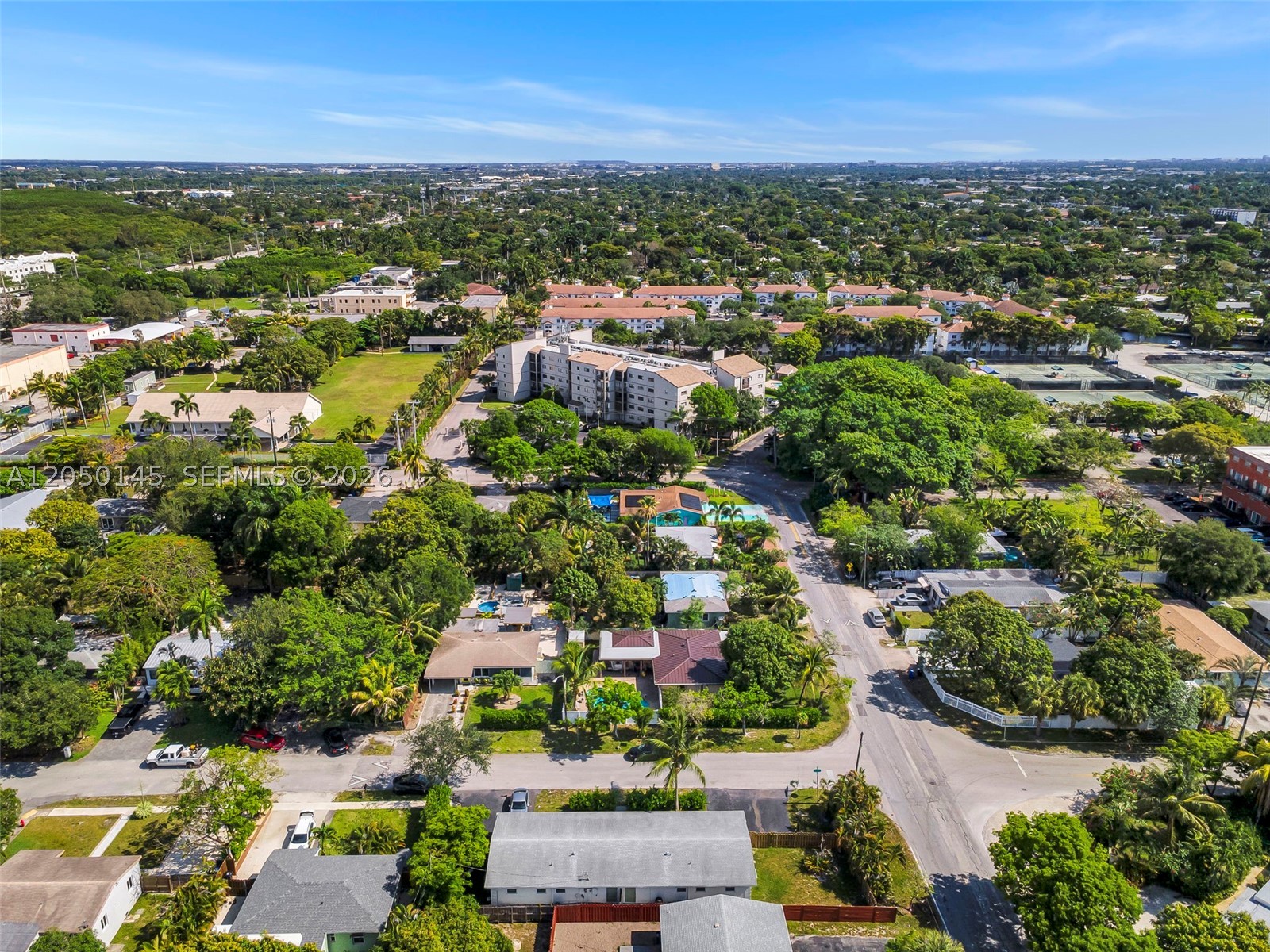 PROGRESSO - Residential Lease