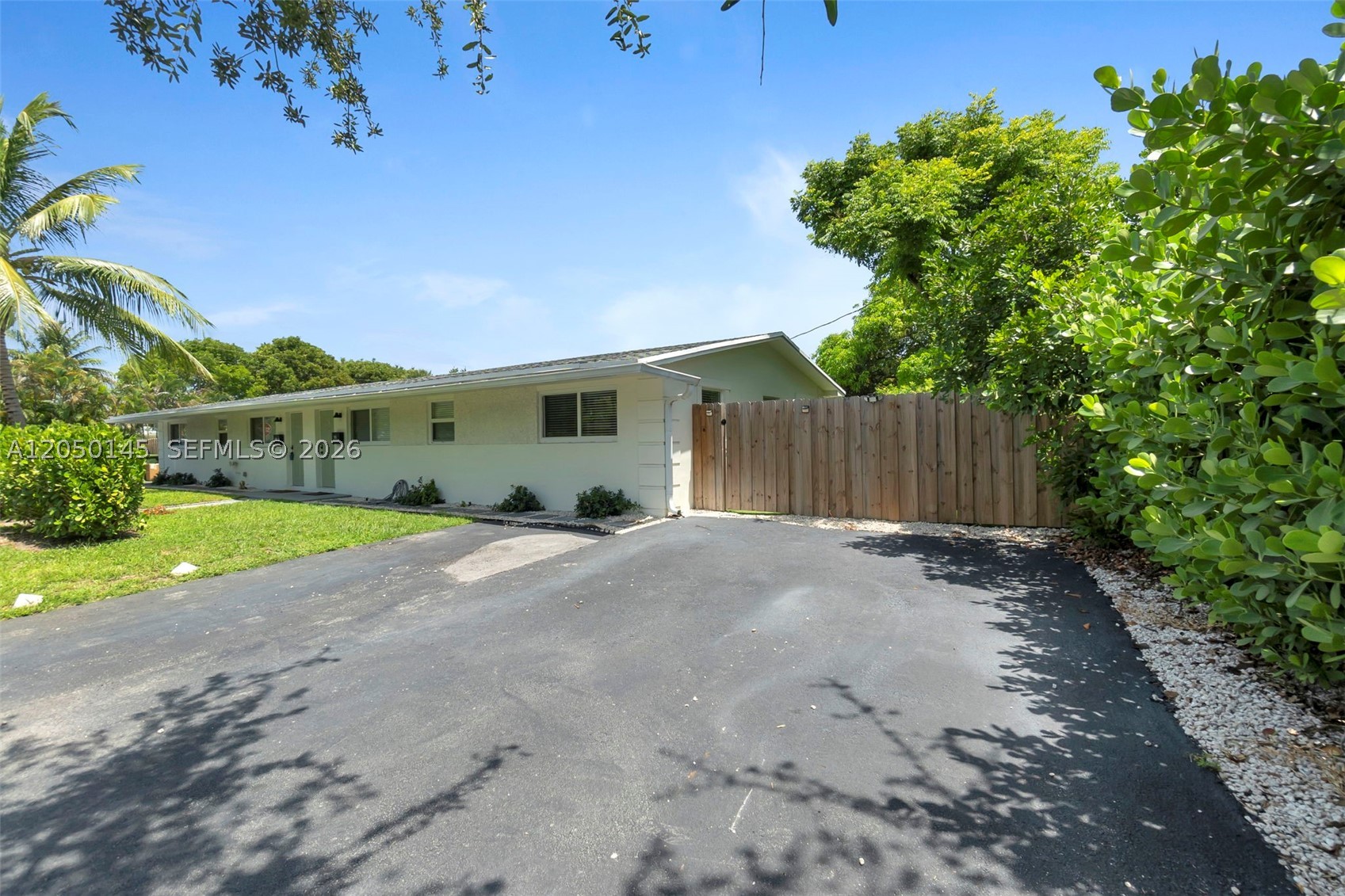 PROGRESSO - Residential Lease