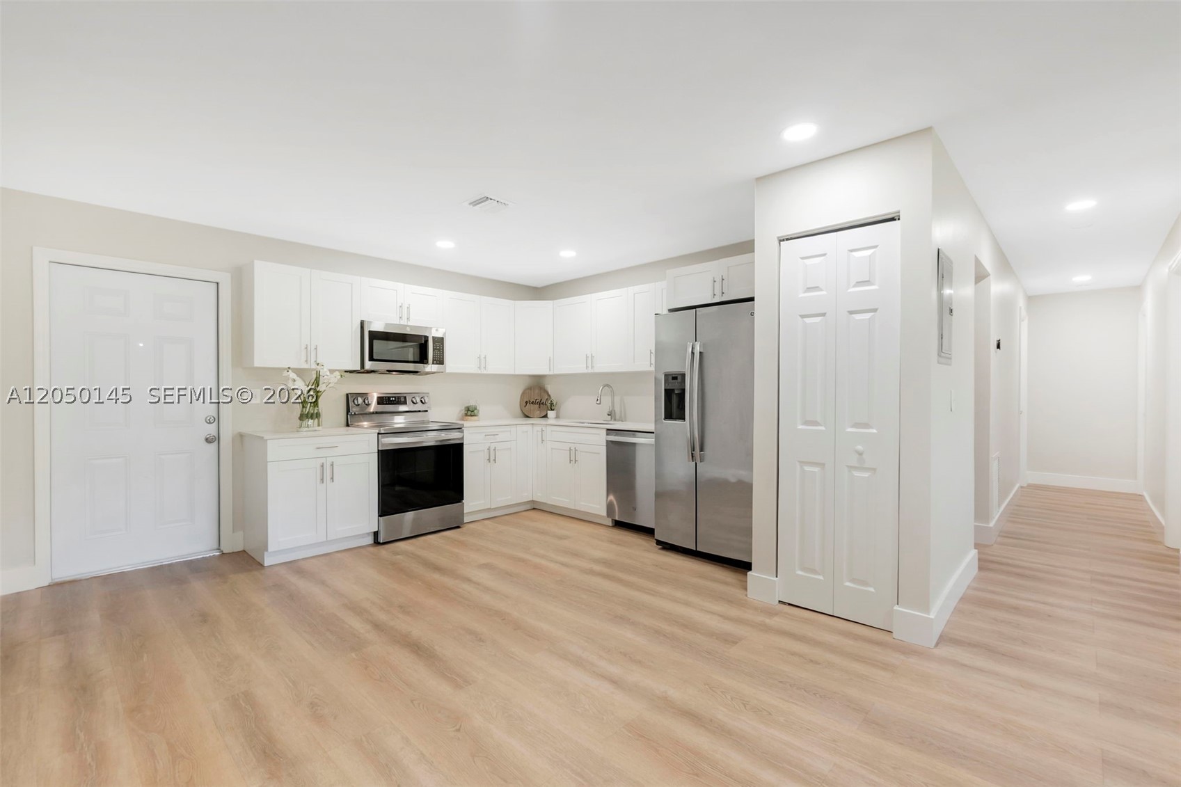 PROGRESSO - Residential Lease