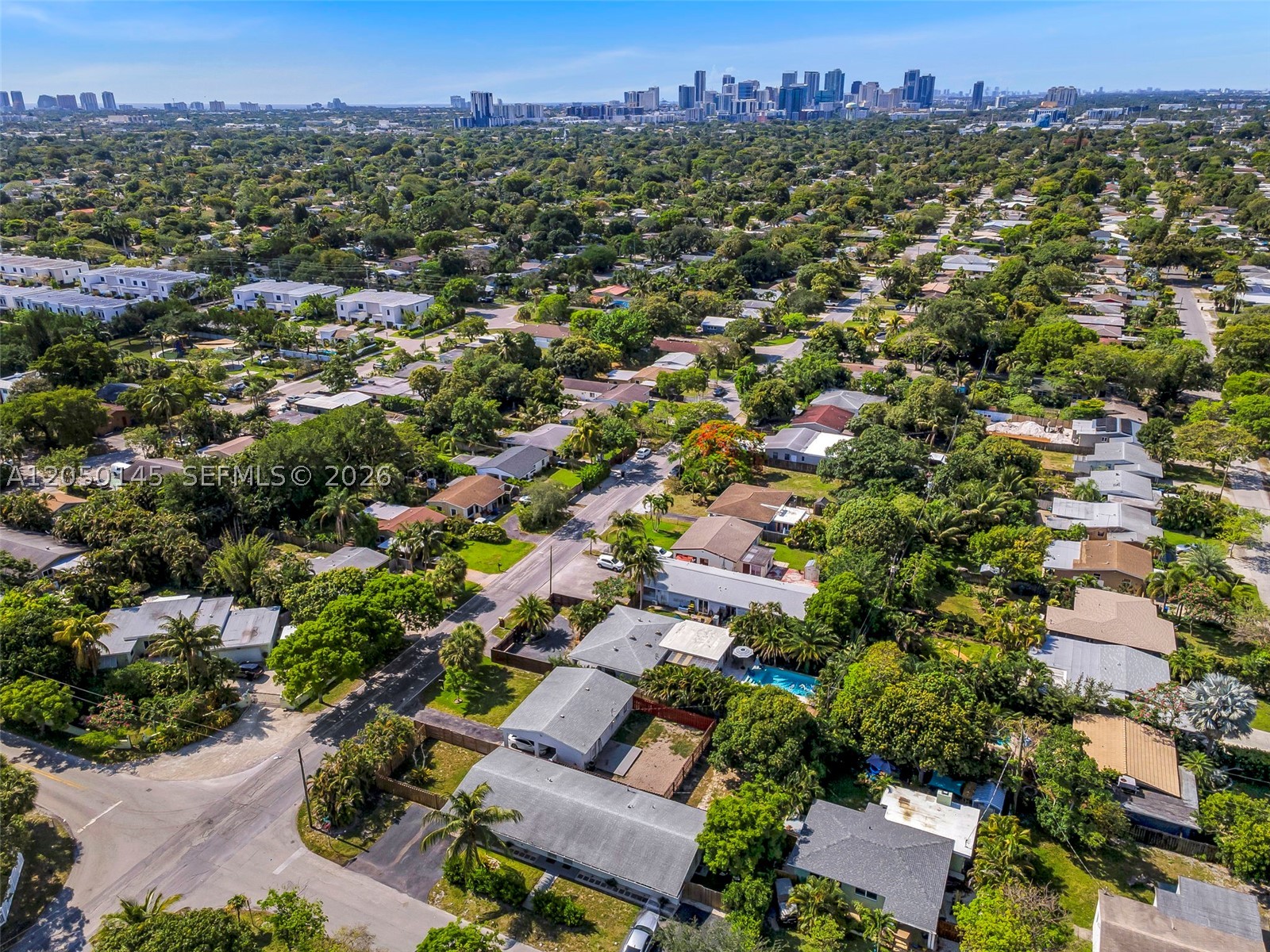 PROGRESSO - Residential Lease