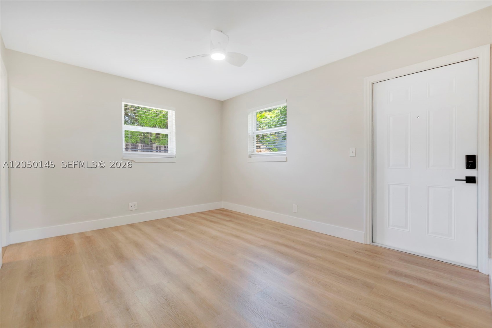 PROGRESSO - Residential Lease