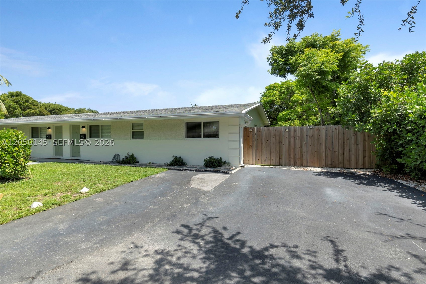 PROGRESSO - Residential Lease