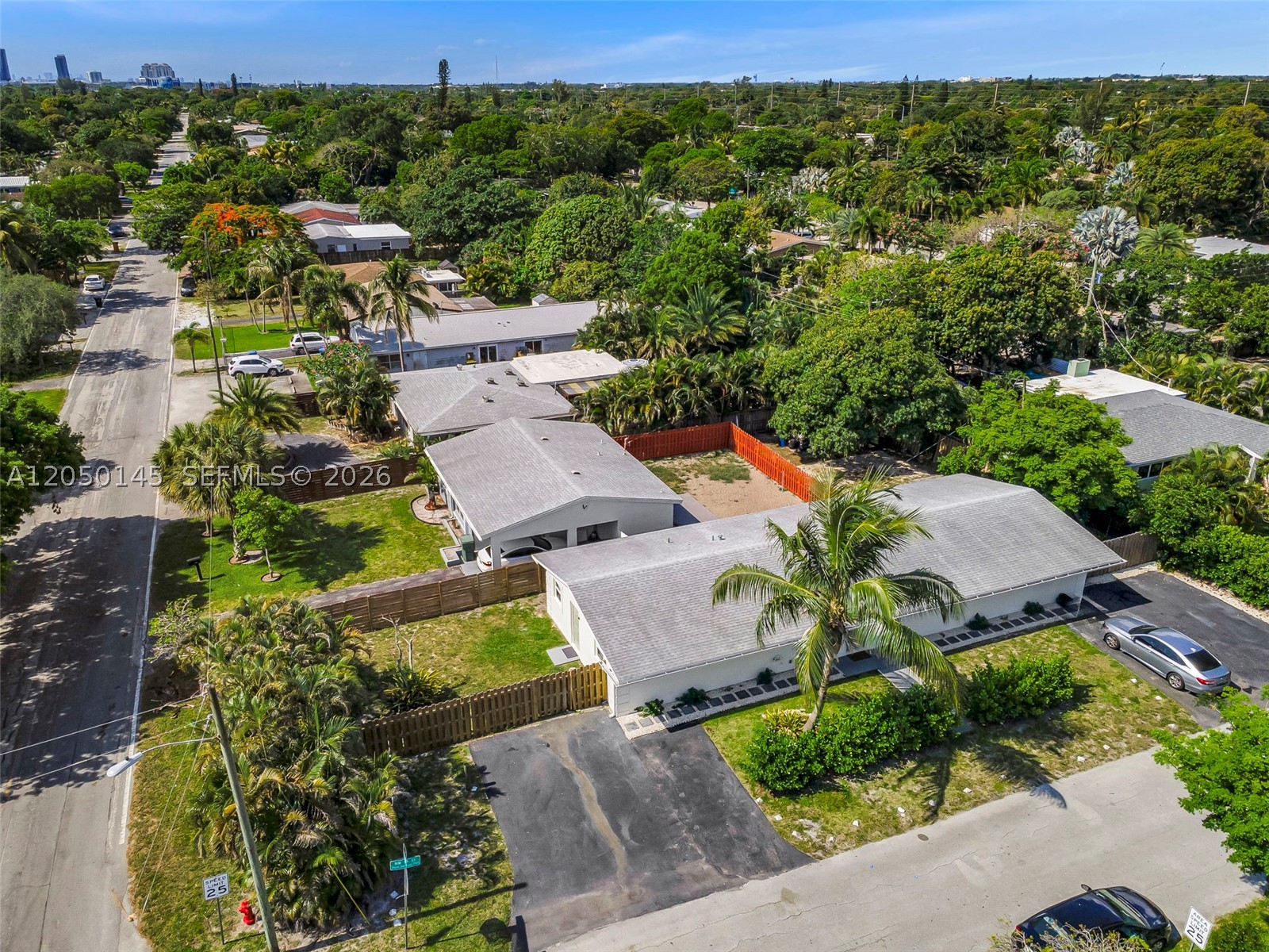 PROGRESSO - Residential Lease