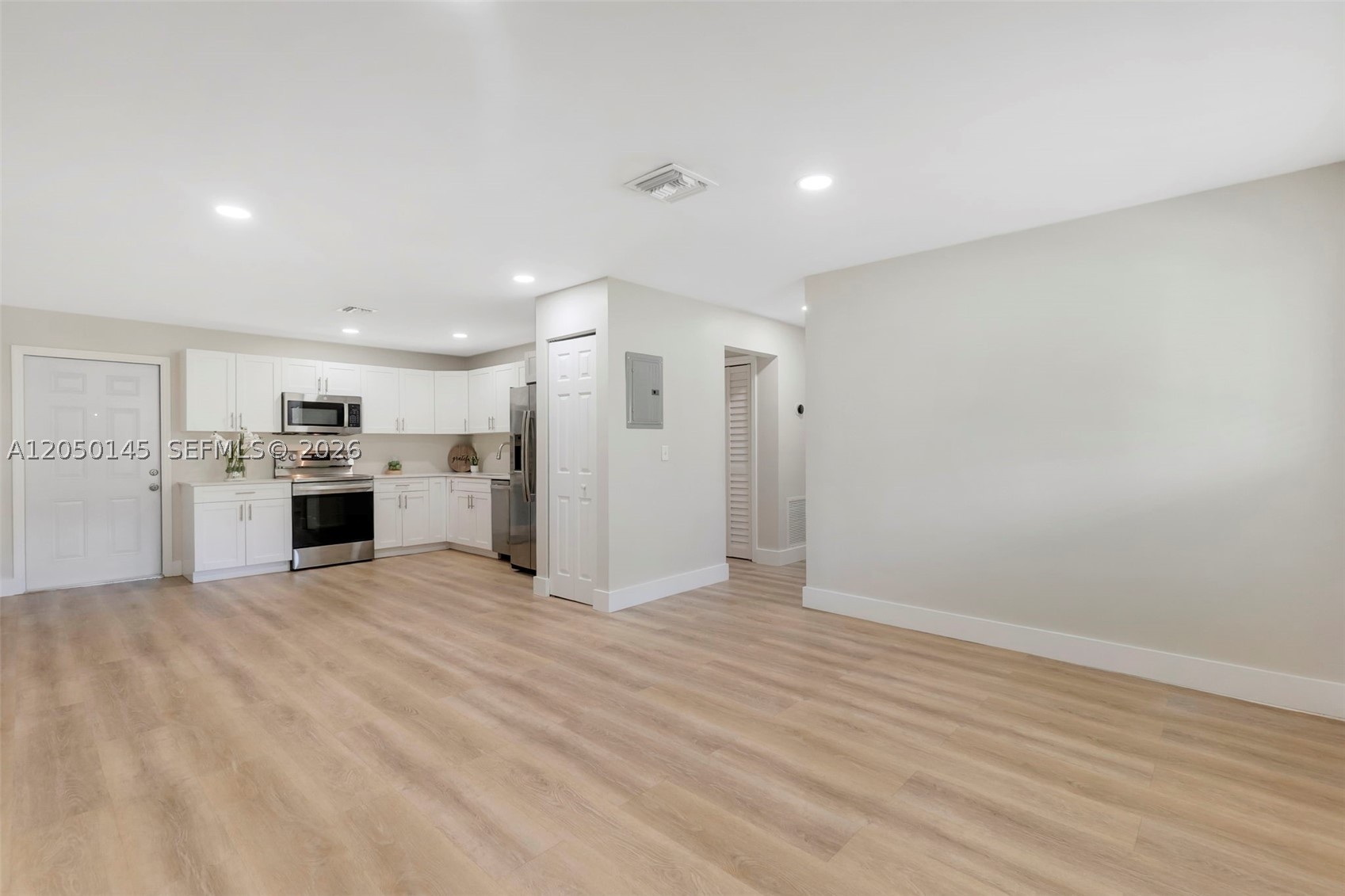 PROGRESSO - Residential Lease