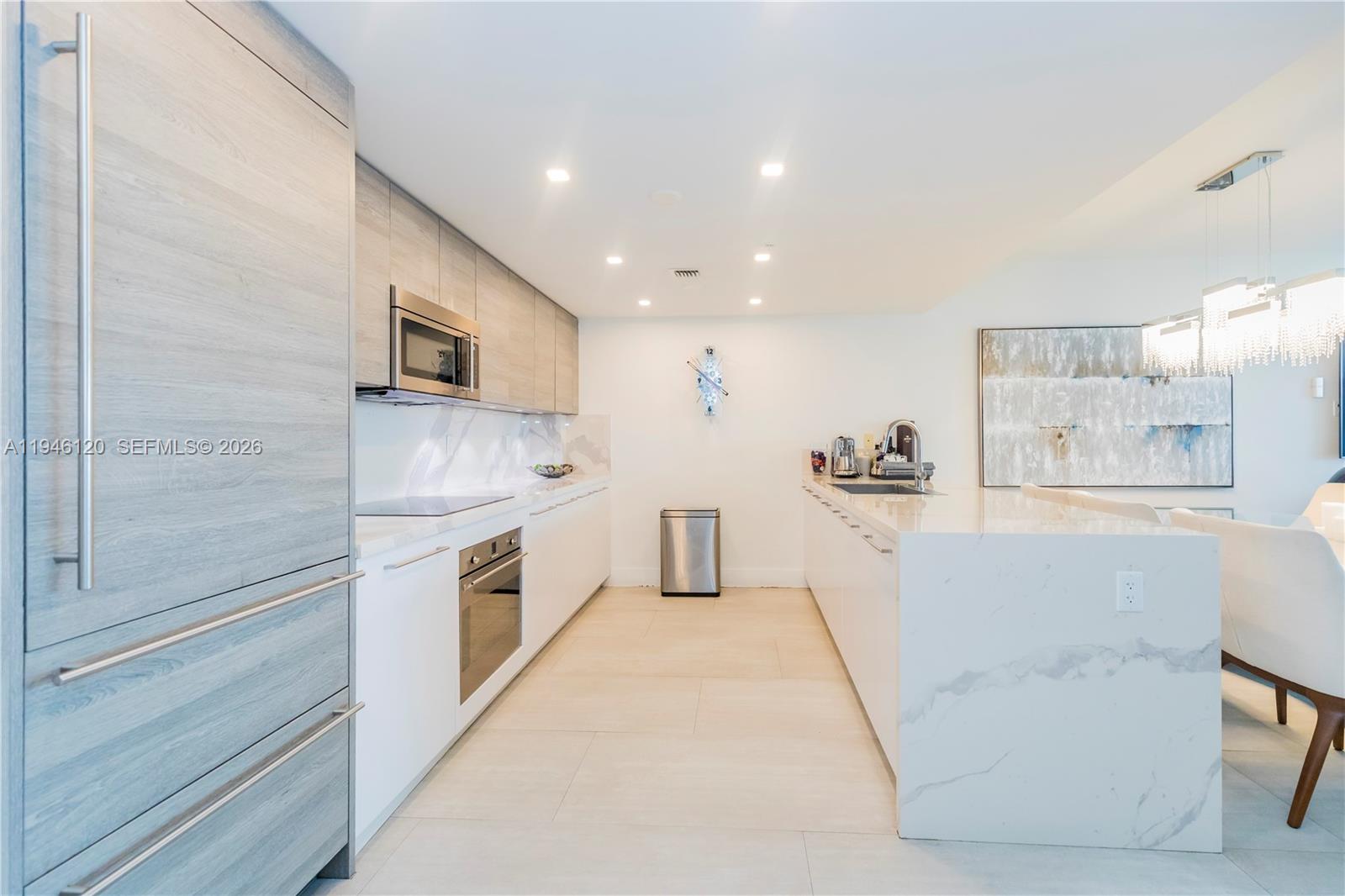 400 SUNNY ISLES CONDO WES - Residential