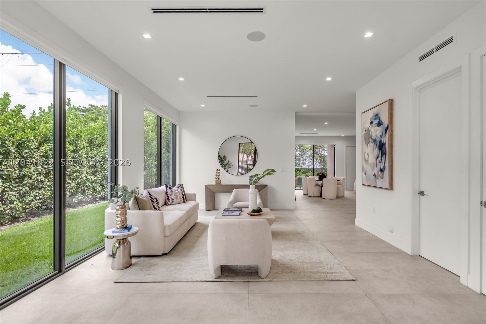 NEW SHENANDOAH - Residential