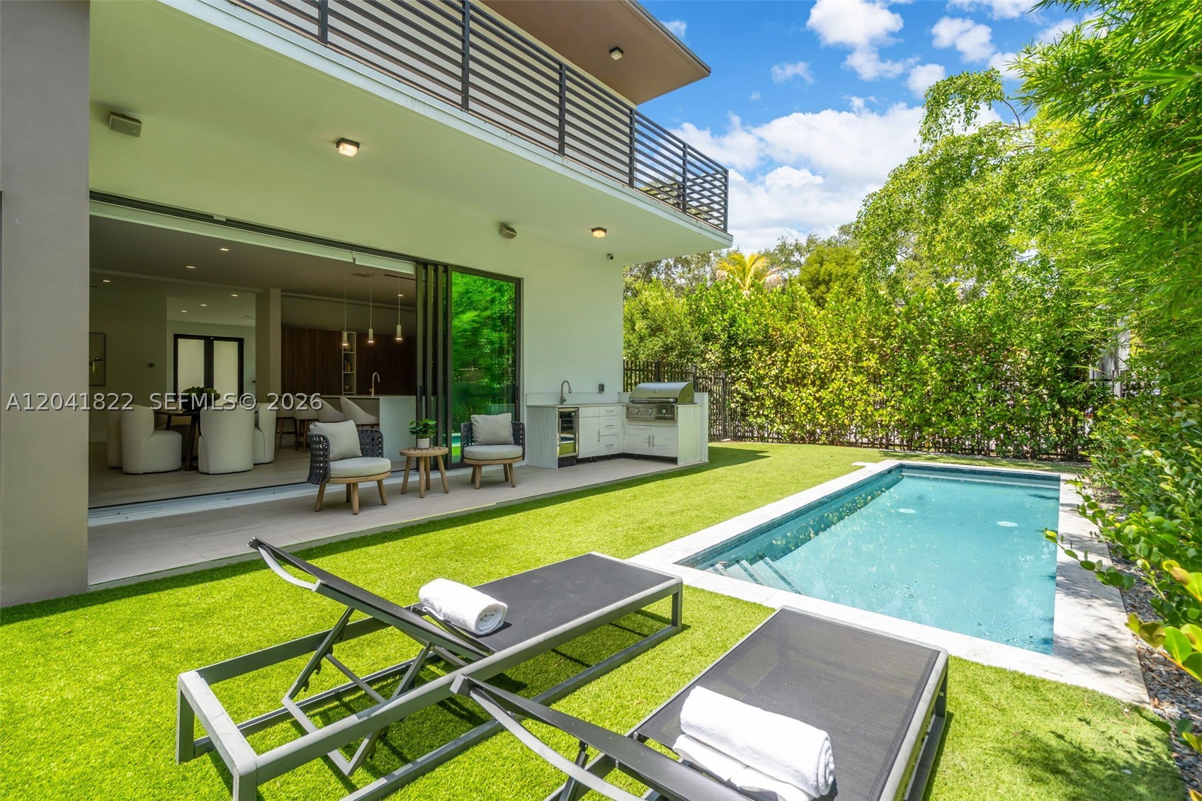 NEW SHENANDOAH - Residential