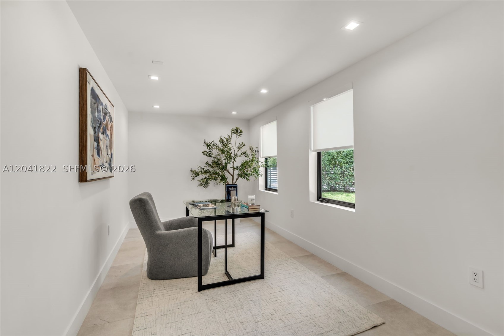 NEW SHENANDOAH - Residential